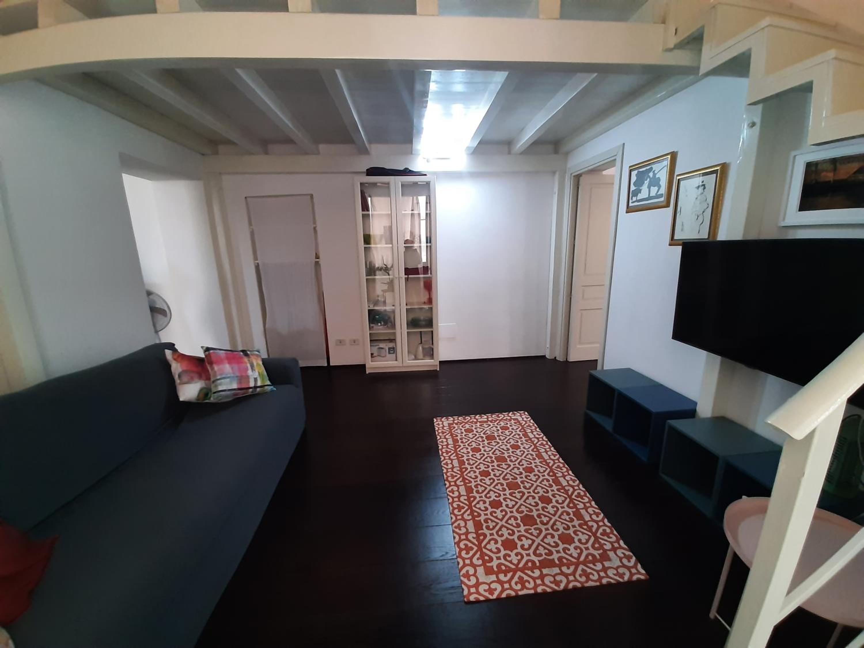 Casa Noa, il tuo appartamento nel cuore di Ortigia view 5