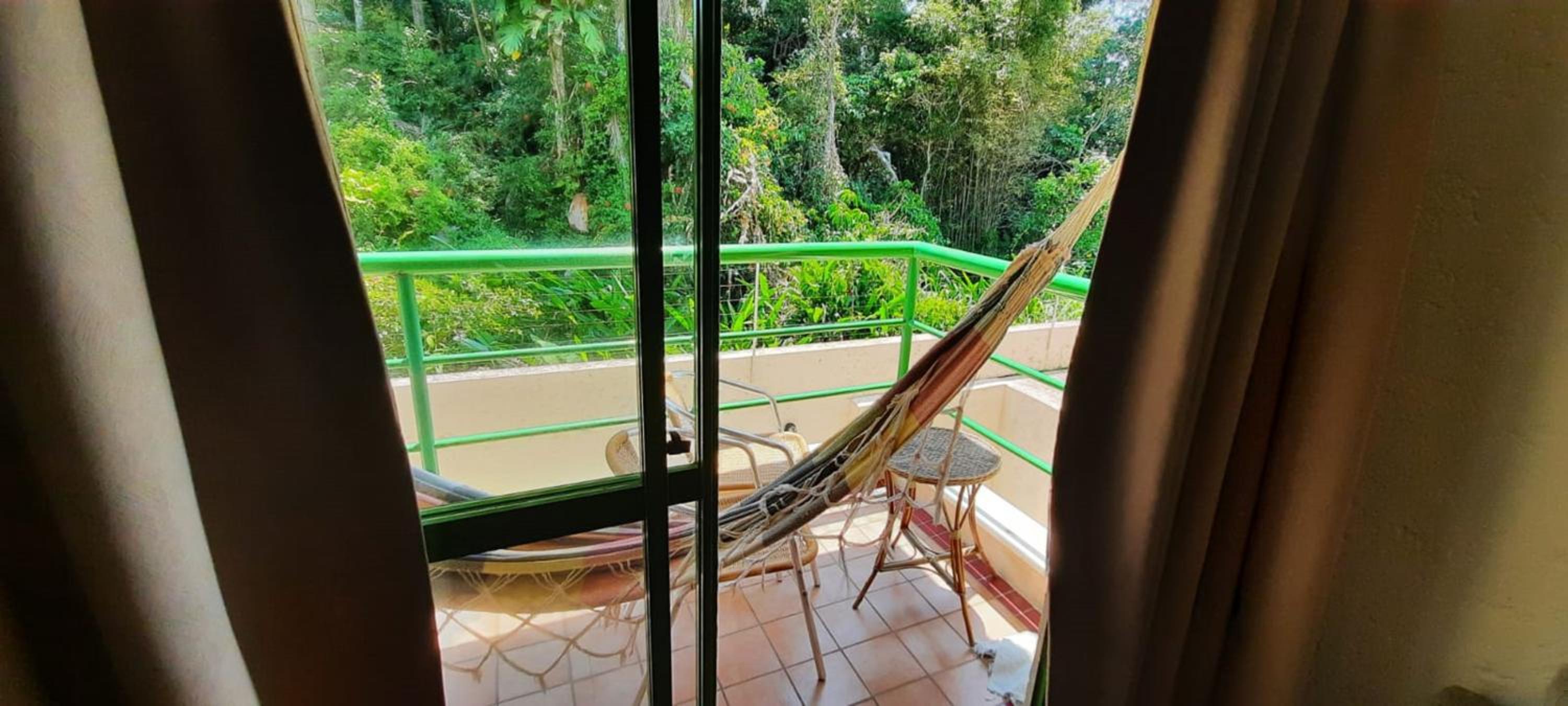 Apartamento Canto das Pedras