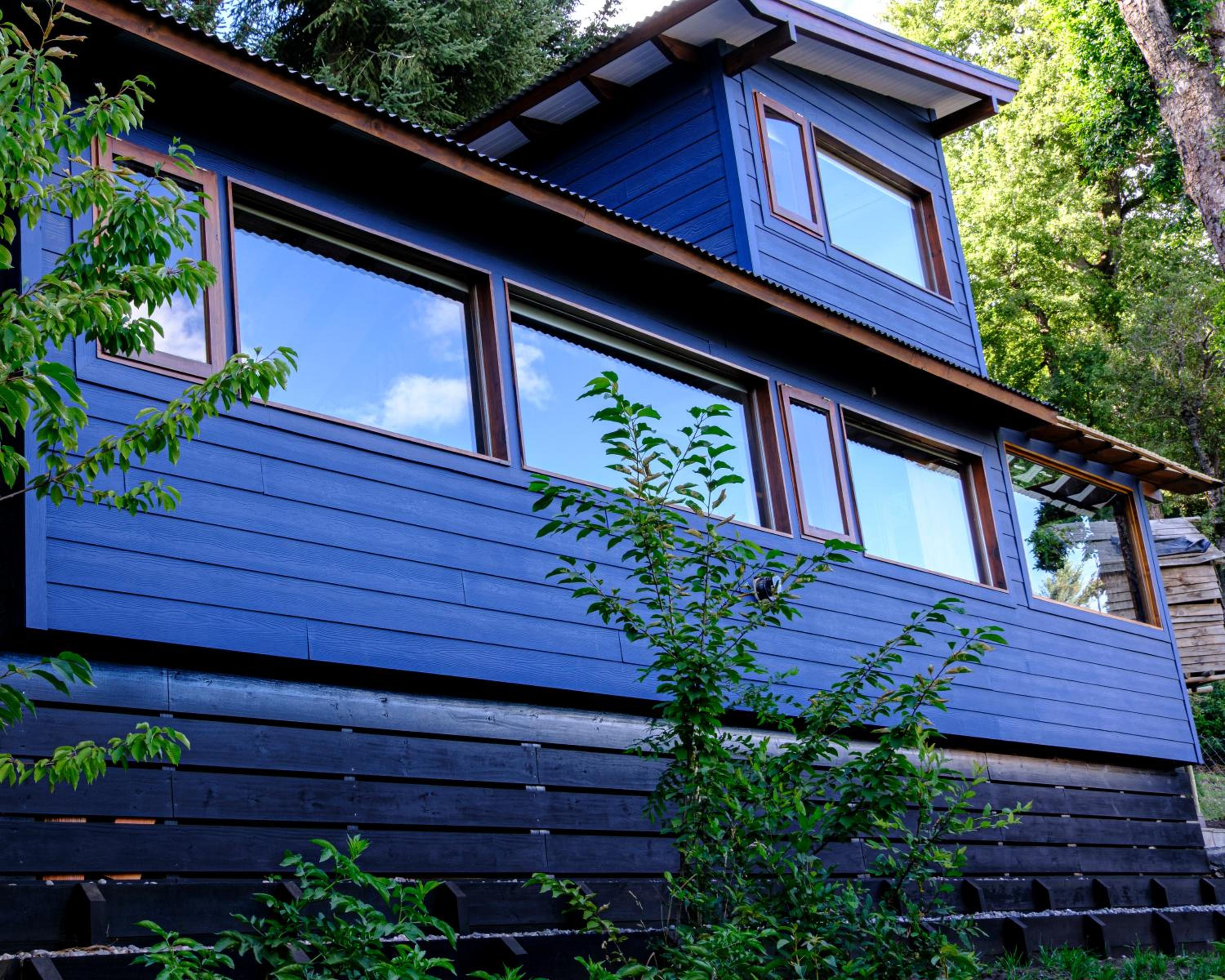Oliver Mountain Home Cabin - Image 1