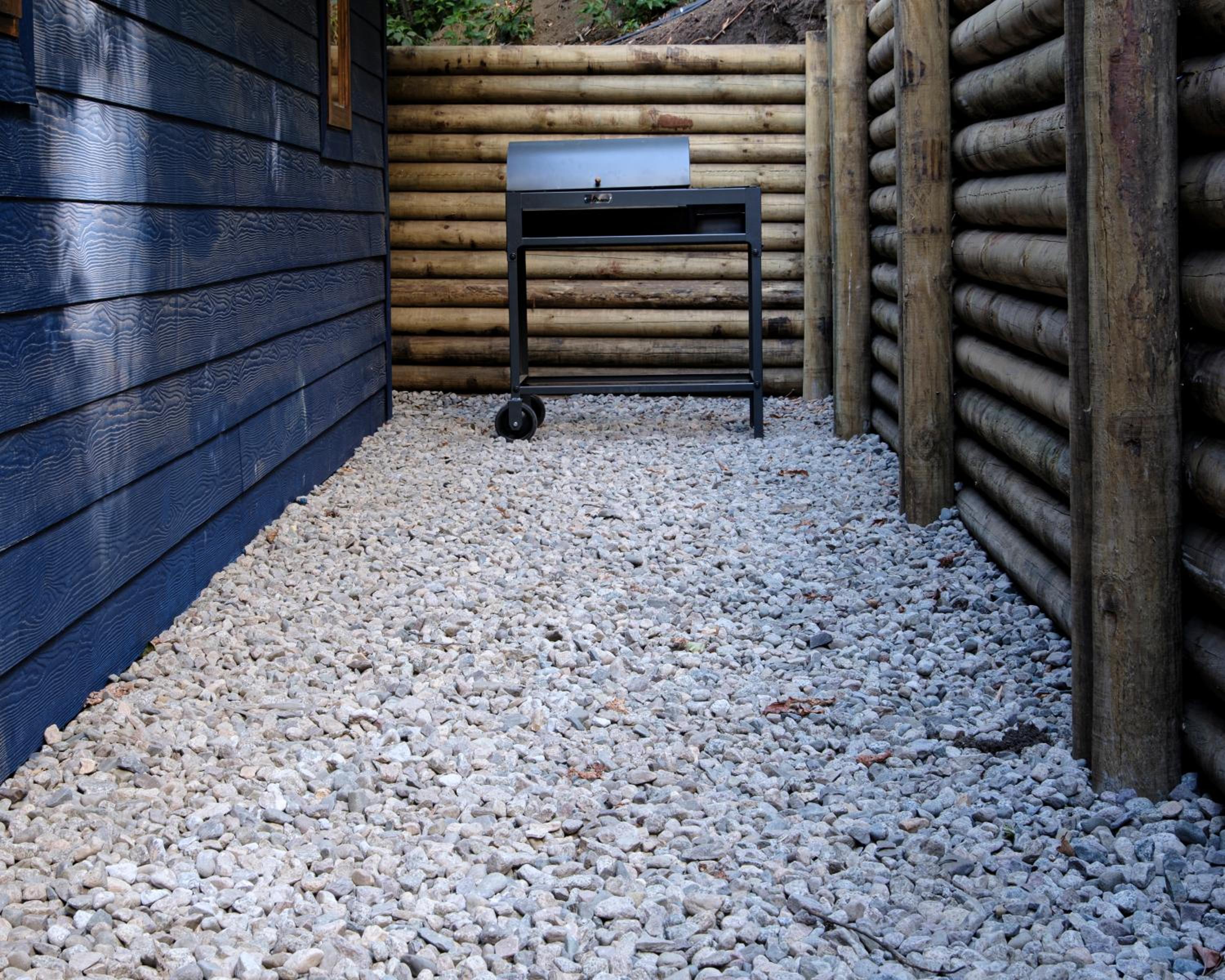 Oliver Mountain Home Cabin