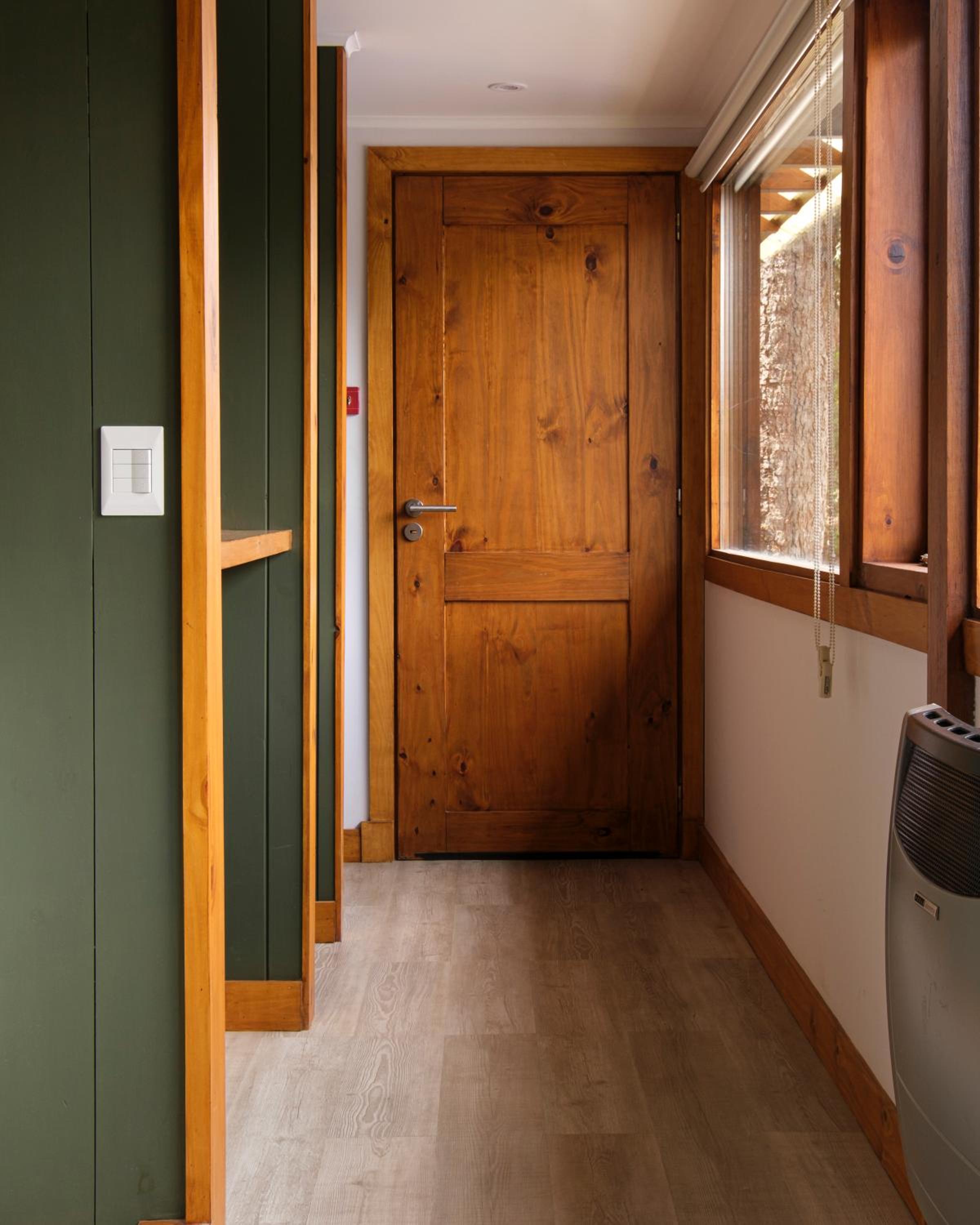 Oliver Mountain Home Cabin