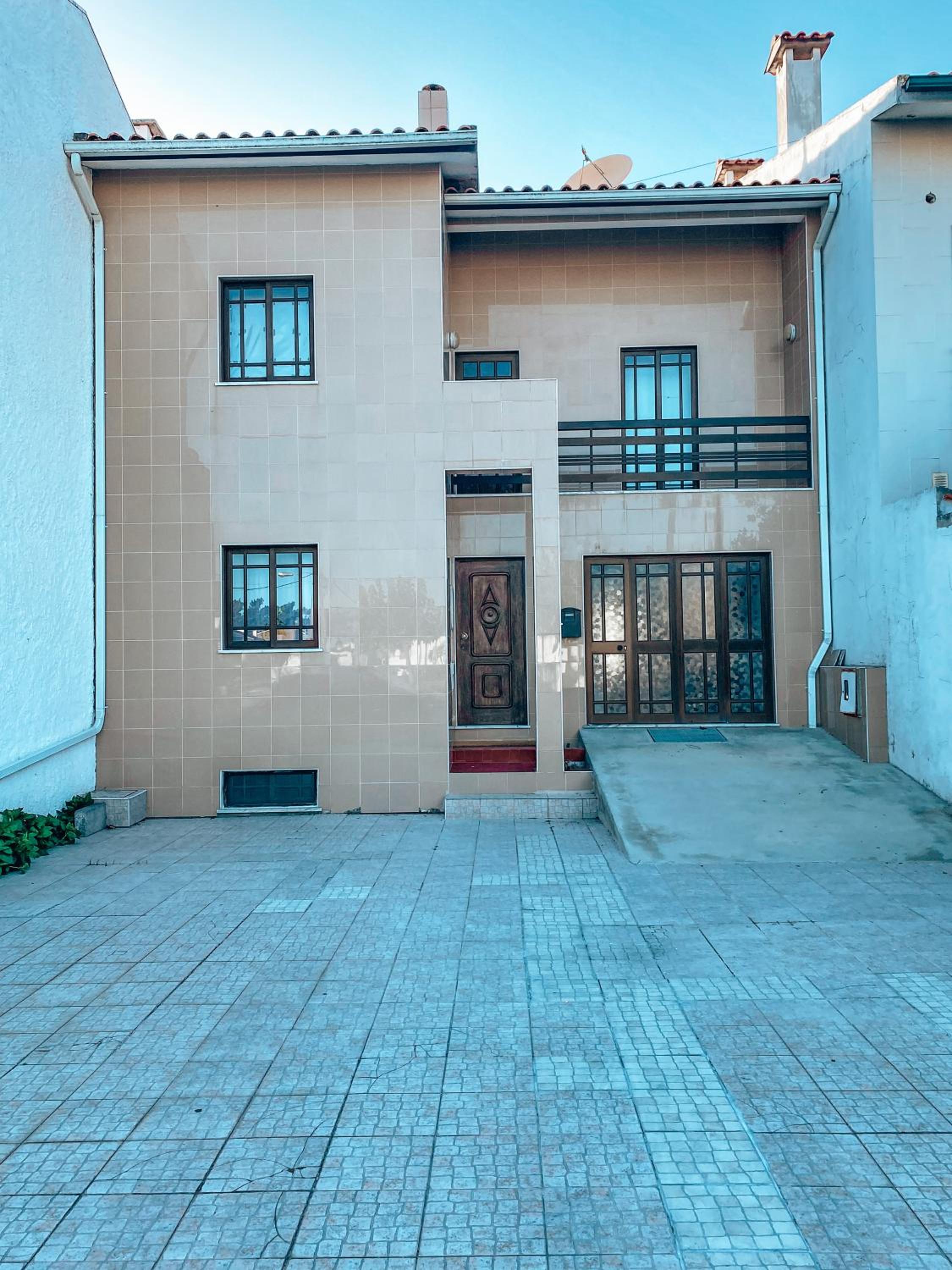 Casa Riamar