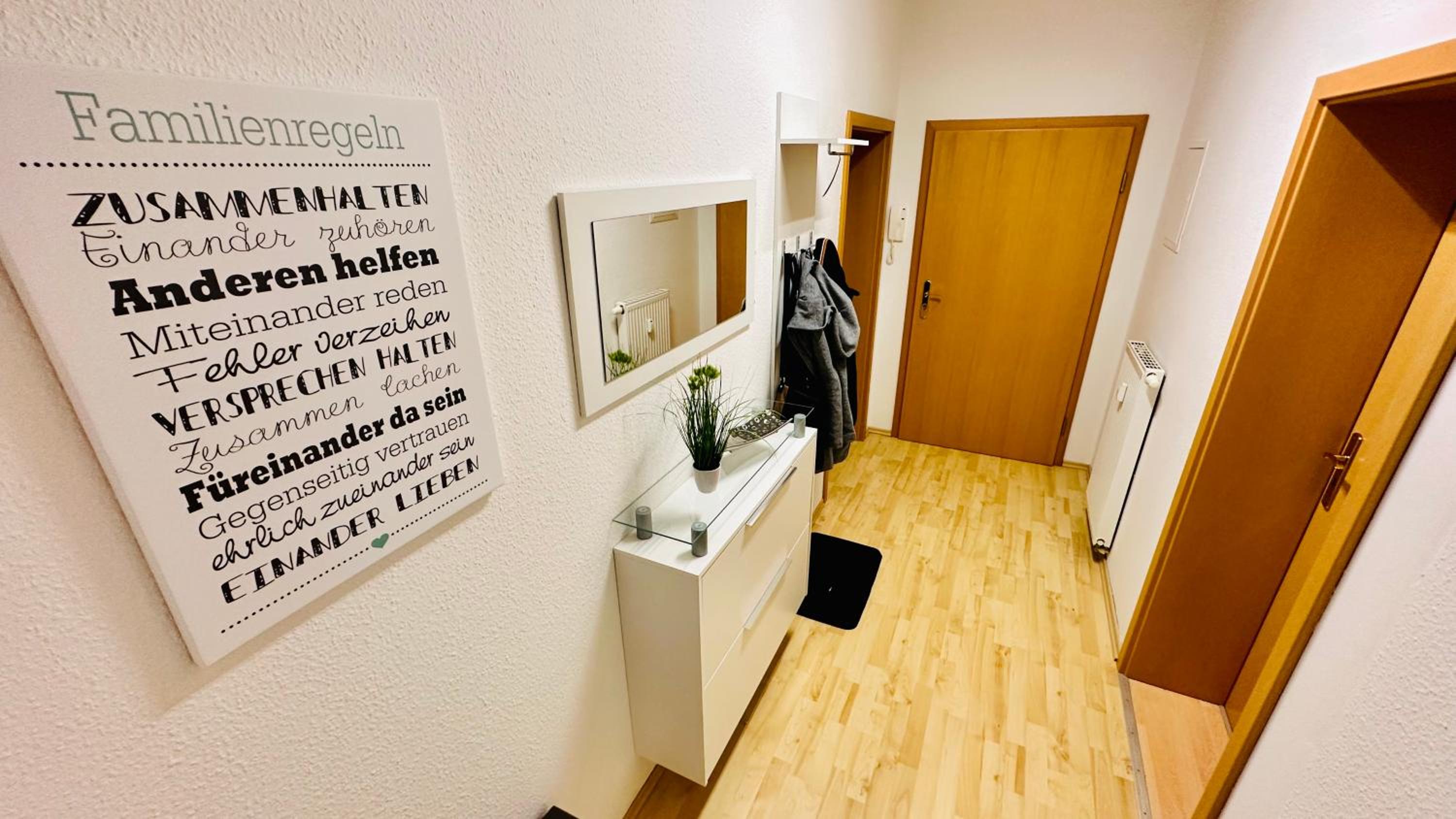 FeWo gemütliche Residenz mit Holzofen-Sauna von Harztraveler