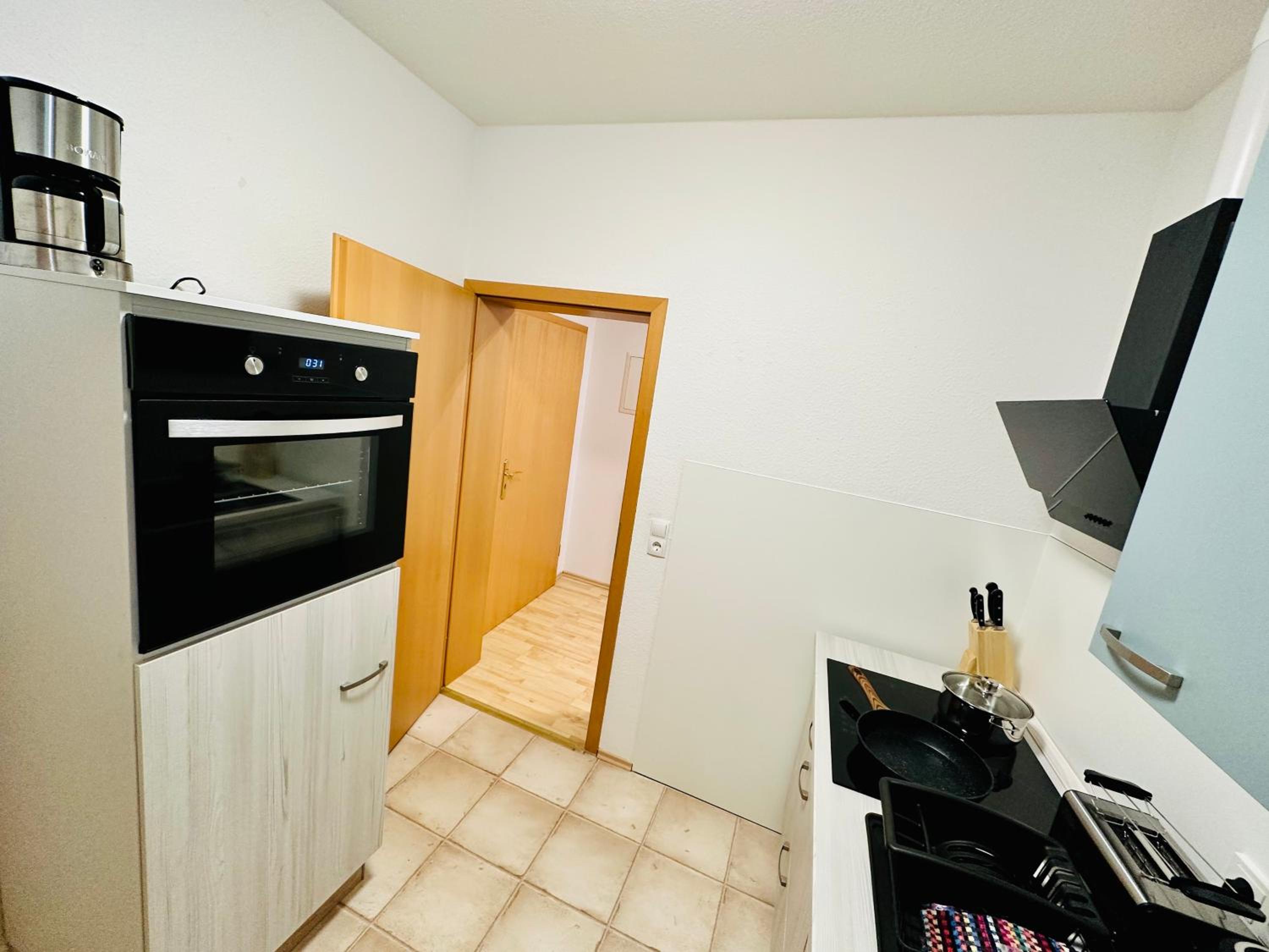 FeWo gemütliche Residenz mit Holzofen-Sauna von Harztraveler