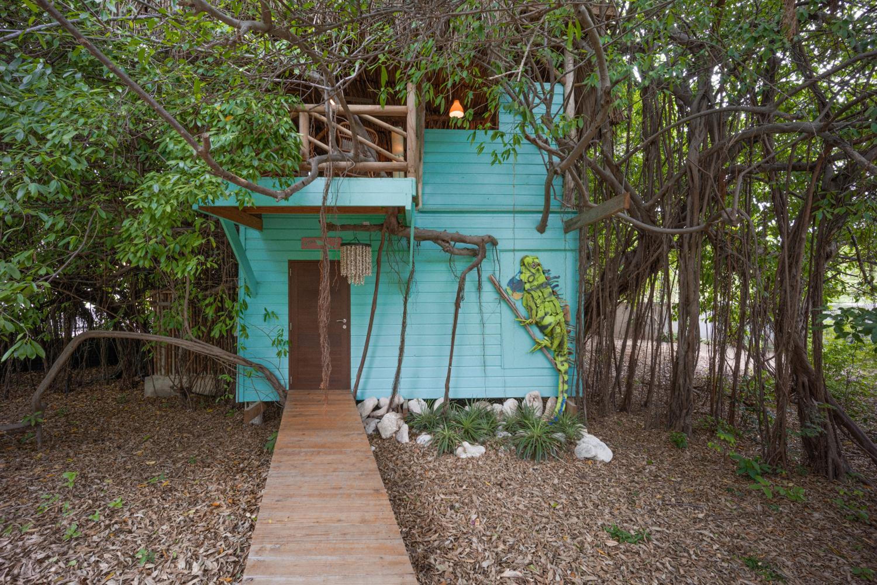 Mondi Lodge