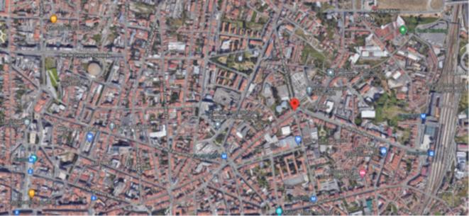 Bonfim Small House view 4
