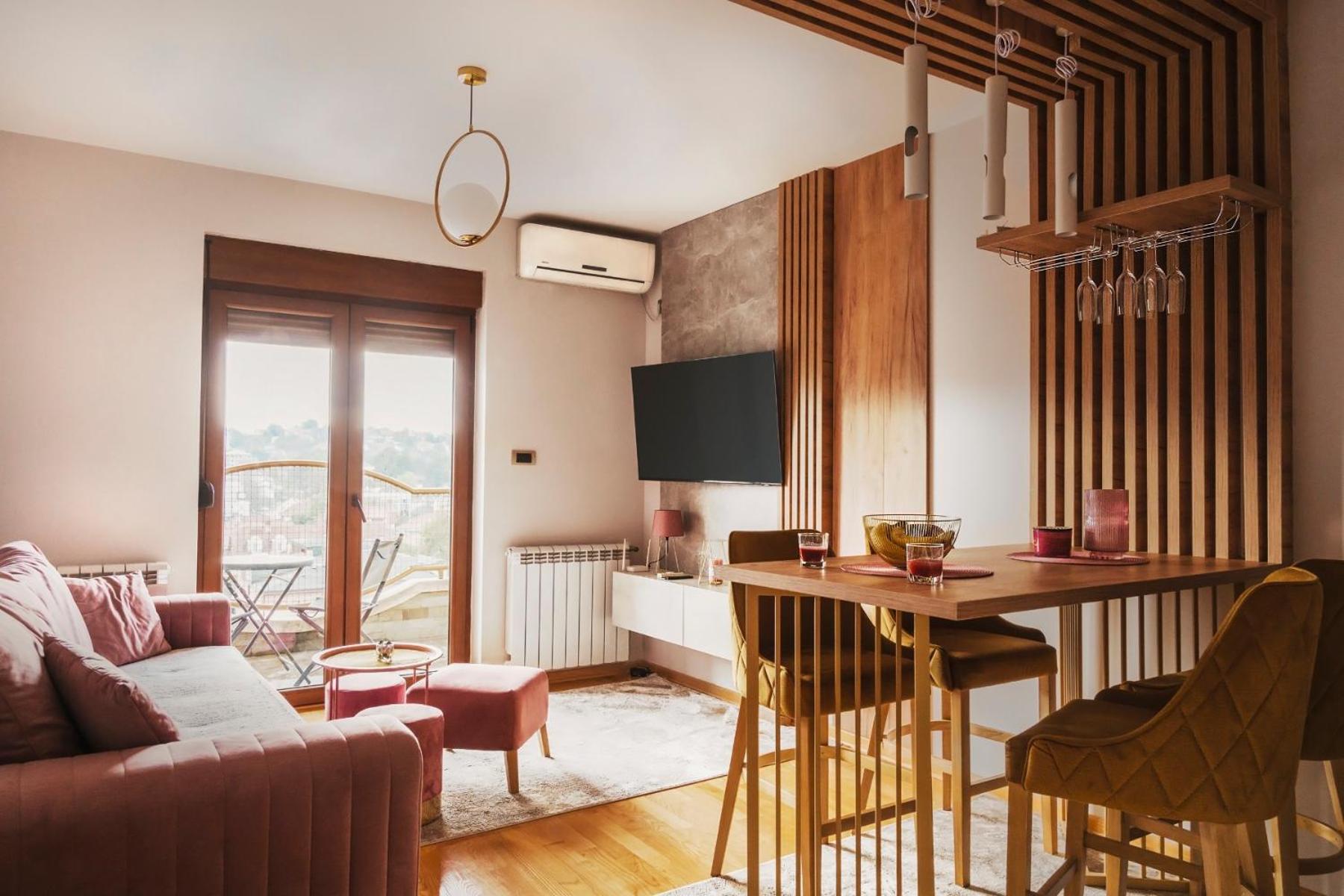 Apartman 'Kapljica' view 4