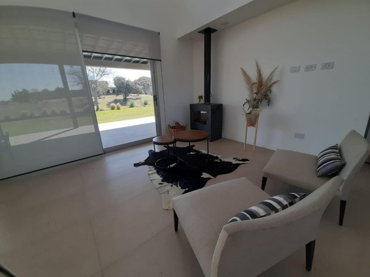 PALAZZOLO CASA DE CAMPO Y RELAX