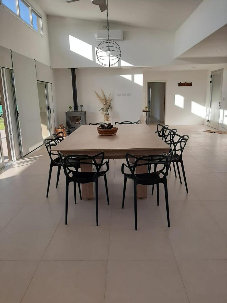 PALAZZOLO CASA DE CAMPO Y RELAX