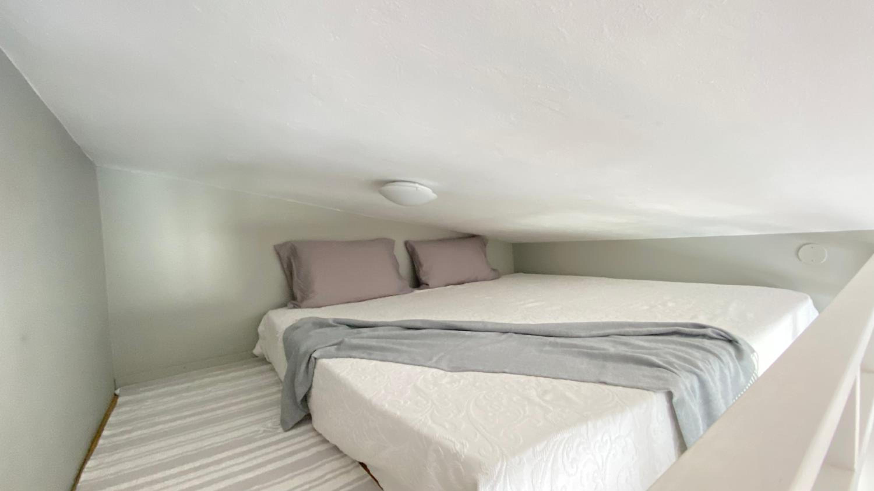 Very Romantic Seaview Apartment Patalavaca Mogán with Warm Pool