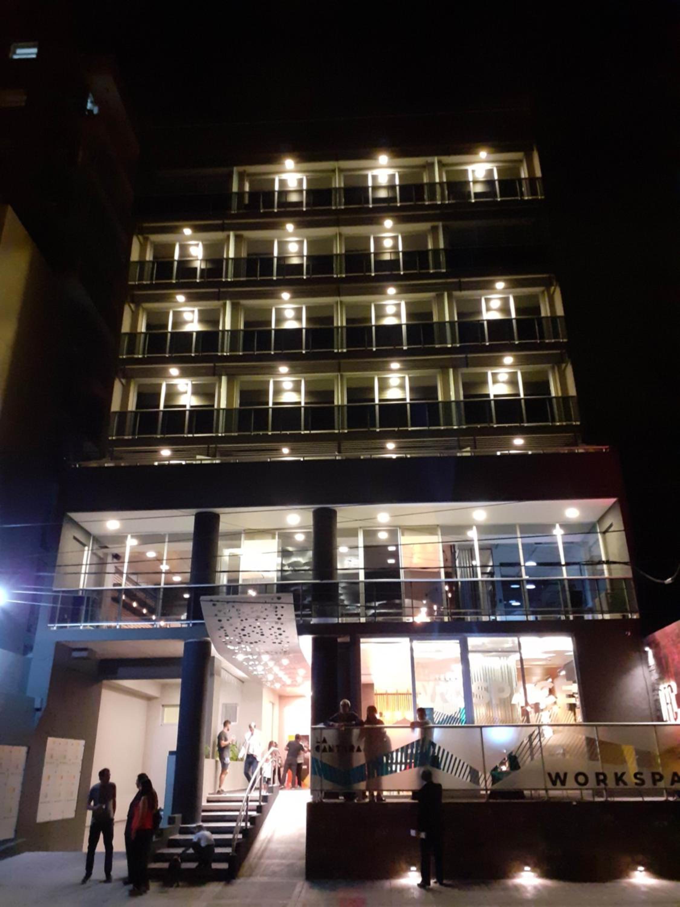 building