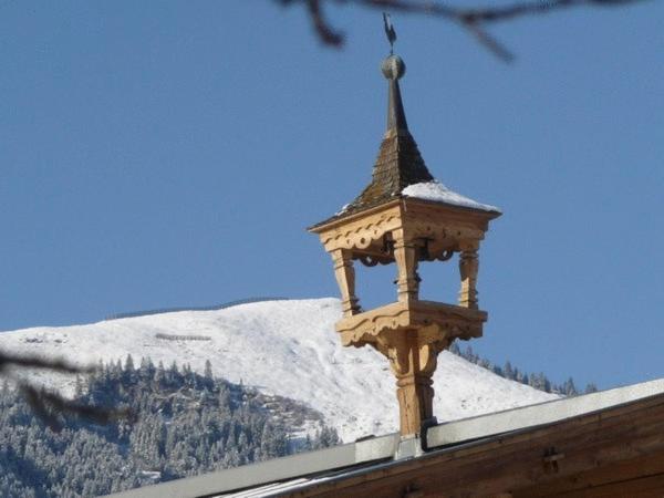 Obersinnlehenhof view 5