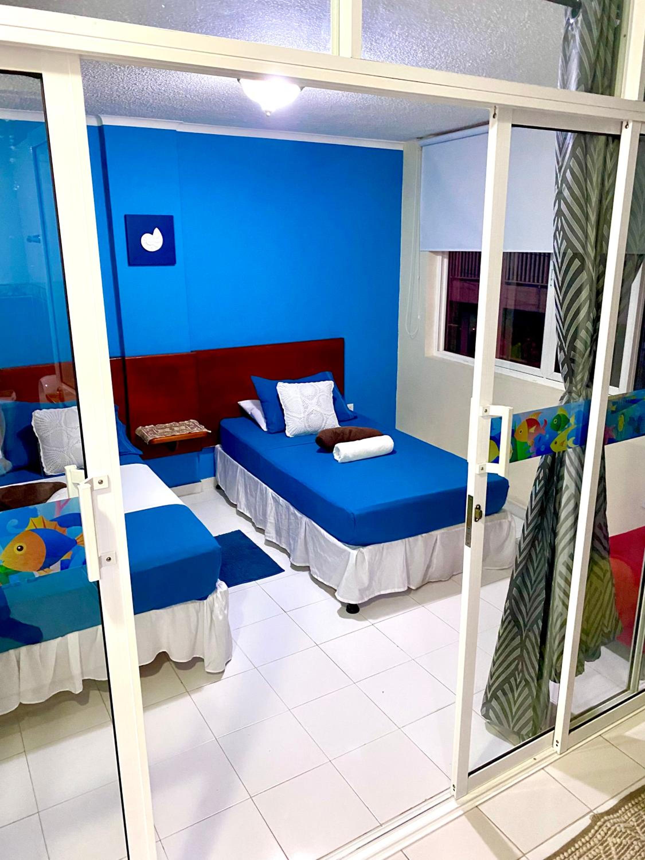 Apartment Angeluz