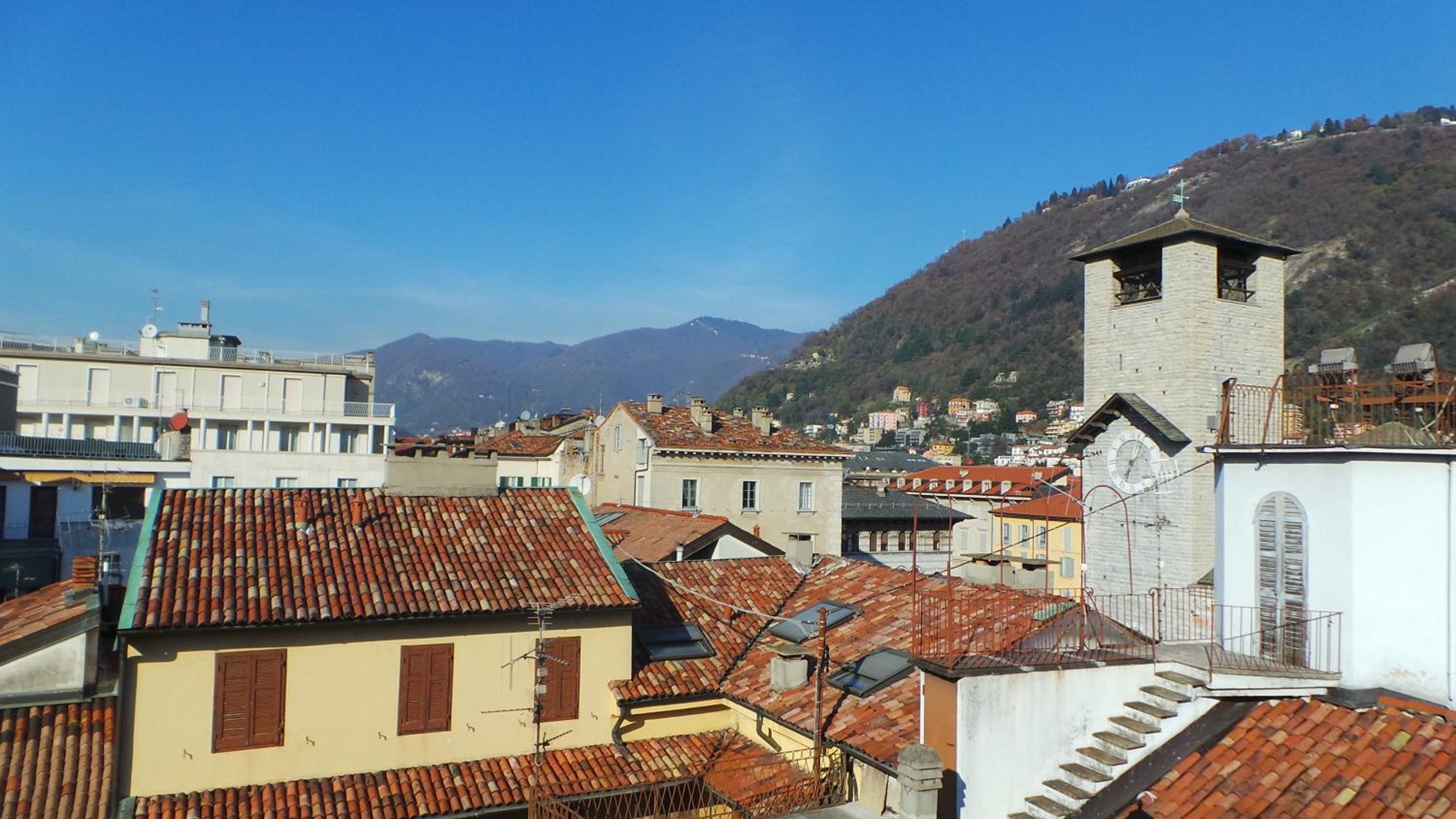 Residence SANTABBONDIO