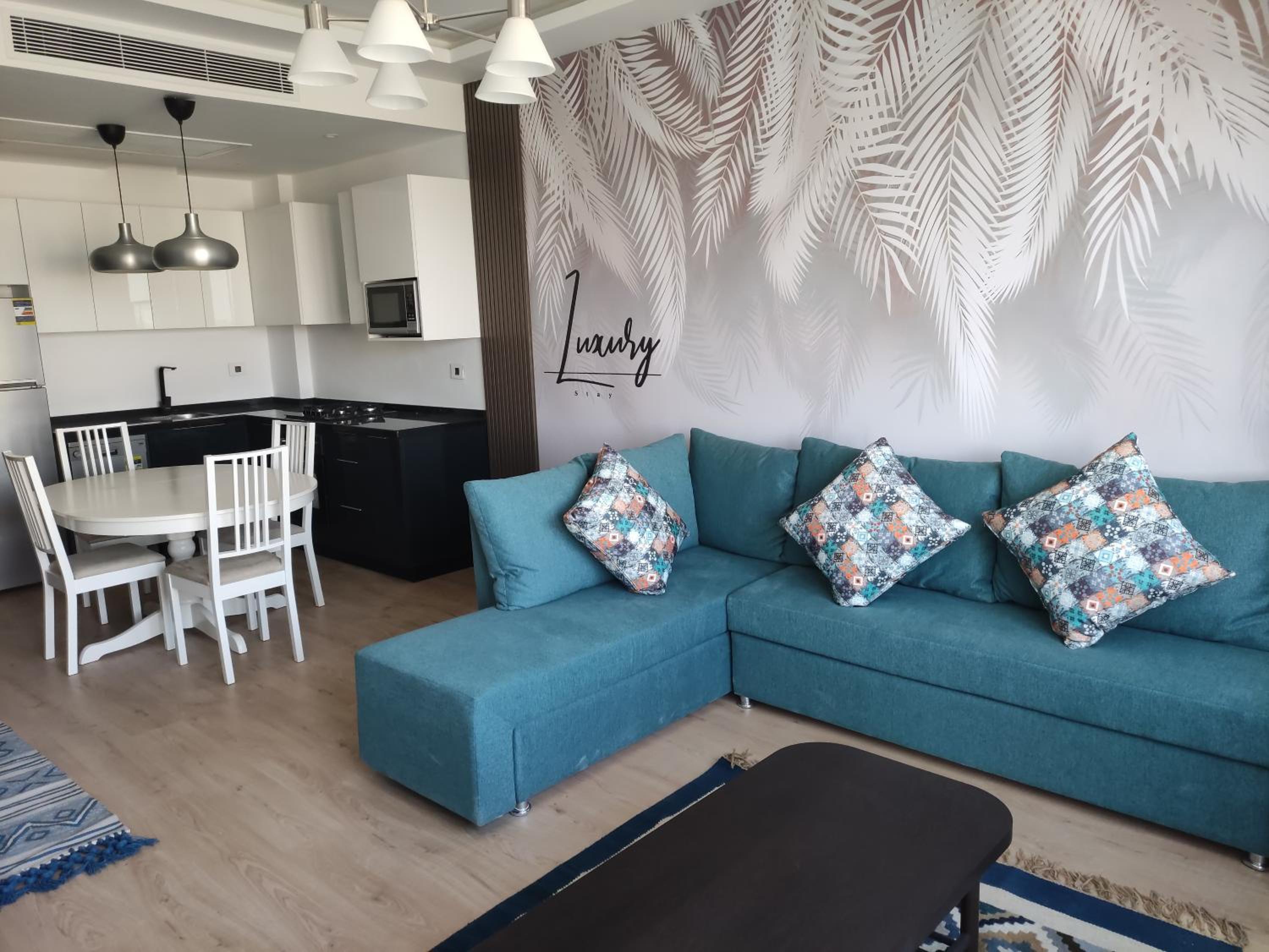 Luxury Stay
