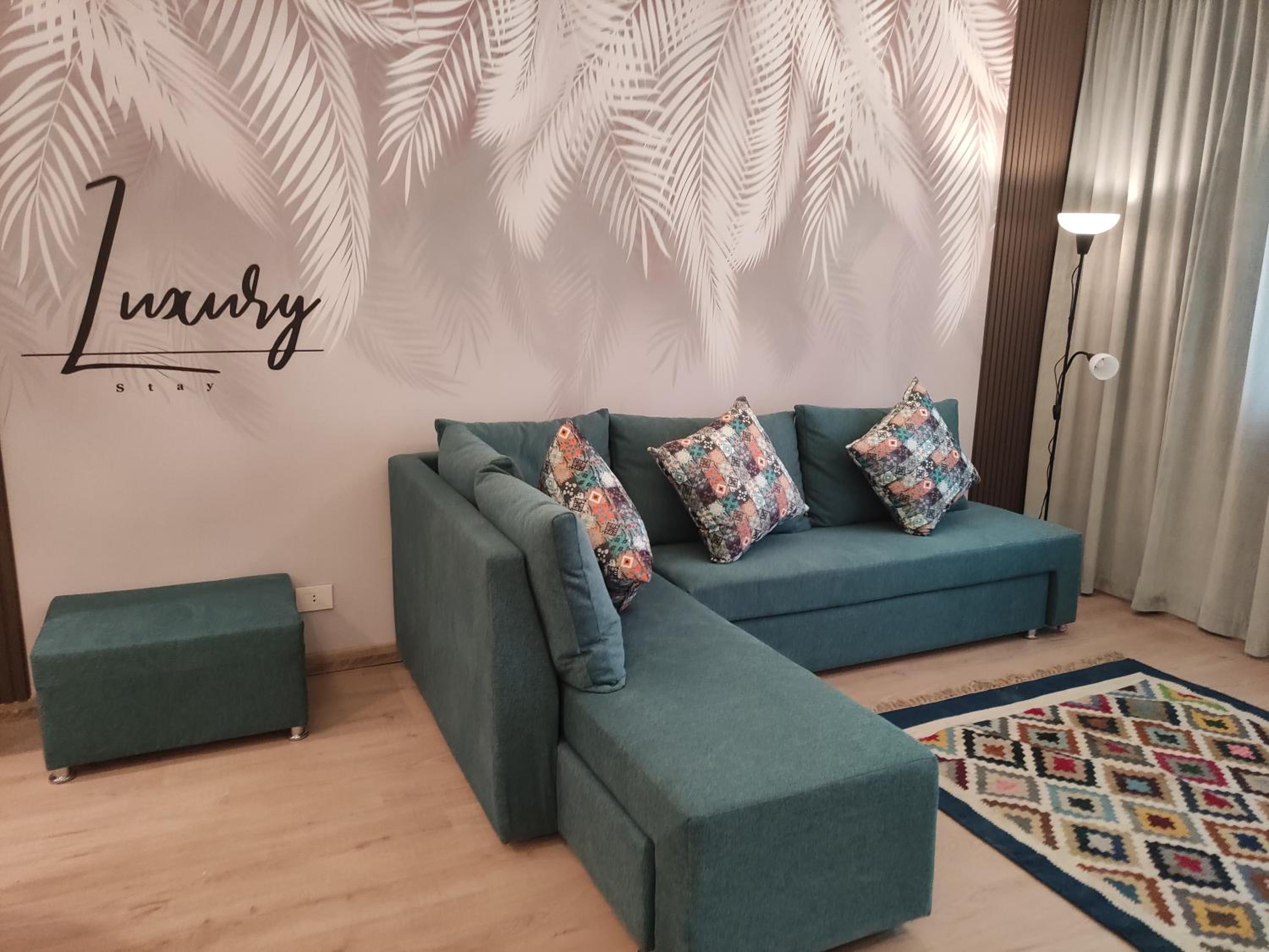 Luxury Stay