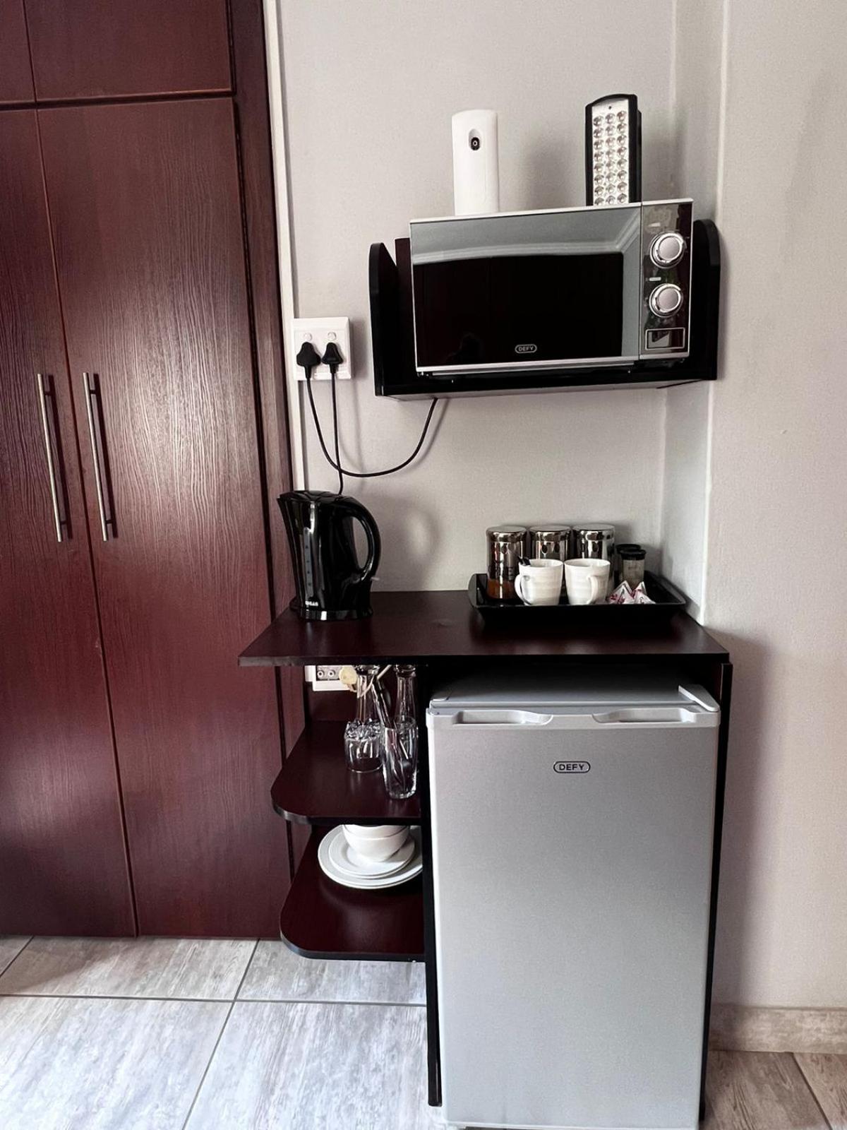 Silken Trap Accommodation NO LOADSHEDDING