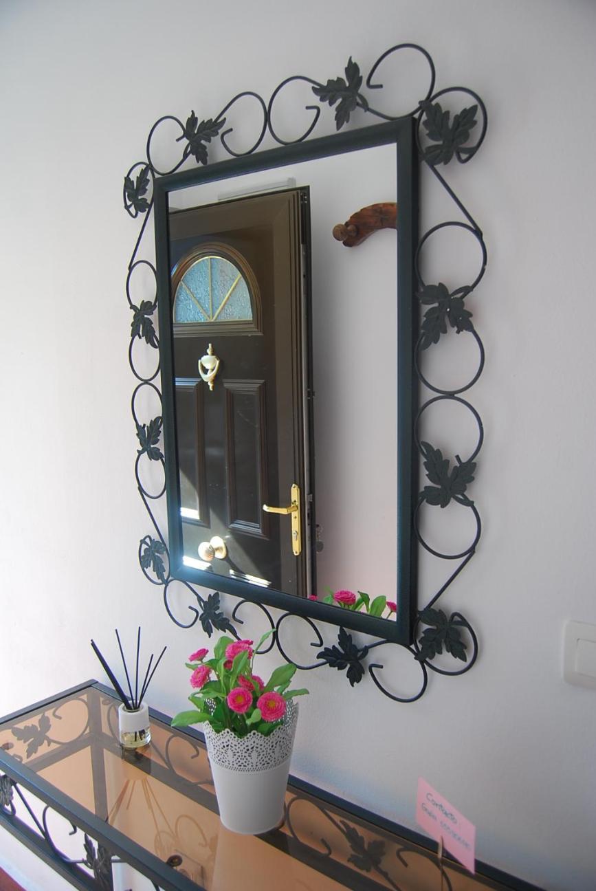Casa Rural Puerta del Gamoniteiru