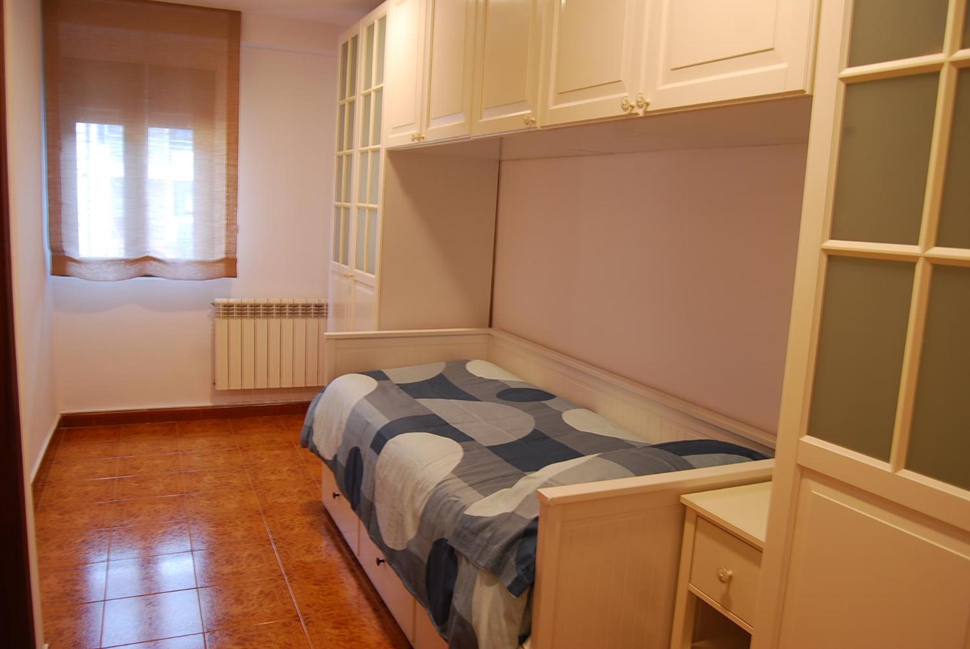Casa Rural Puerta del Gamoniteiru