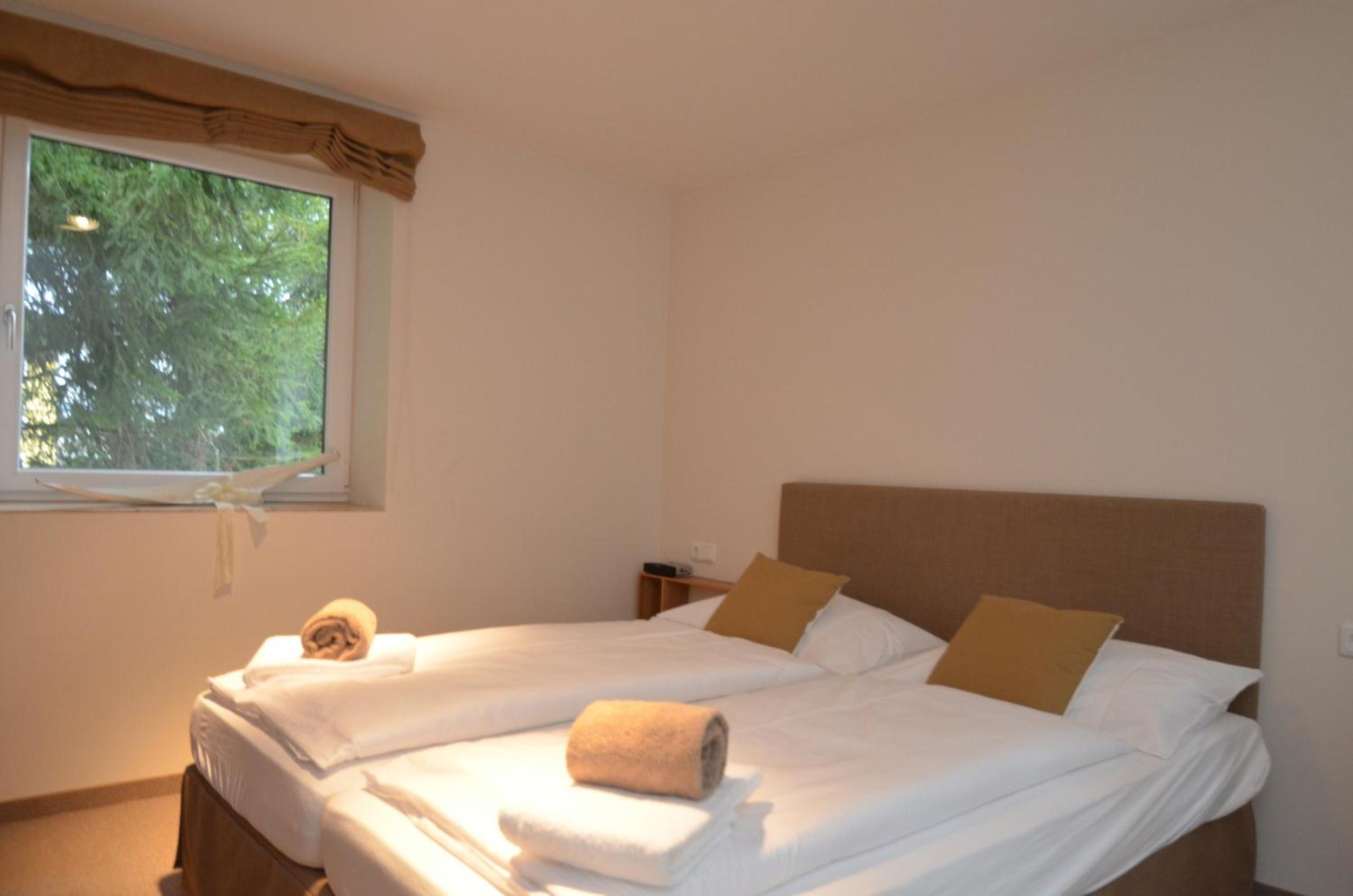 Apartmenthouse 5 Seasons - incl SUMMER CARD by All in One Apartments