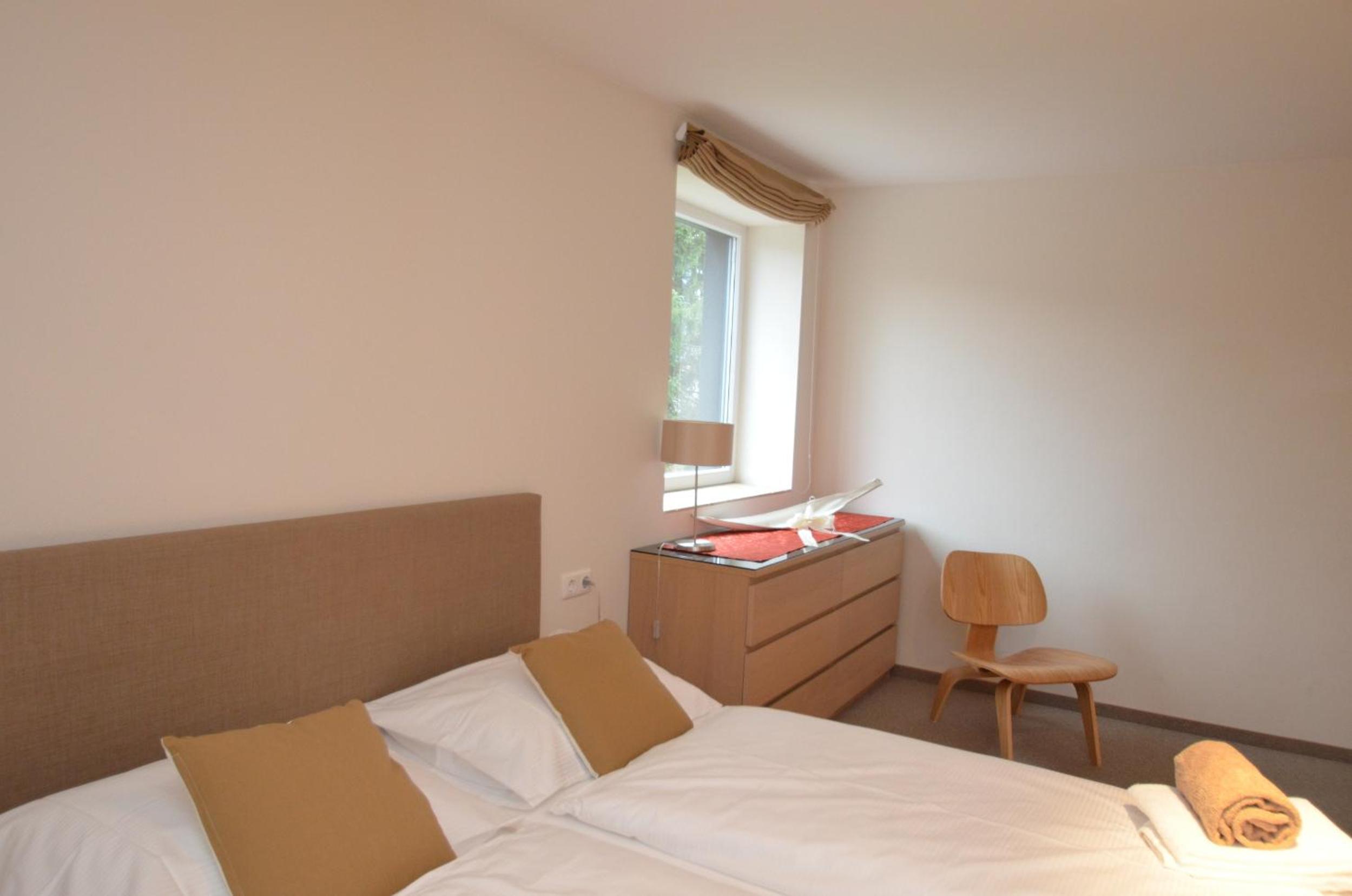Apartmenthouse 5 Seasons - incl SUMMER CARD by All in One Apartments