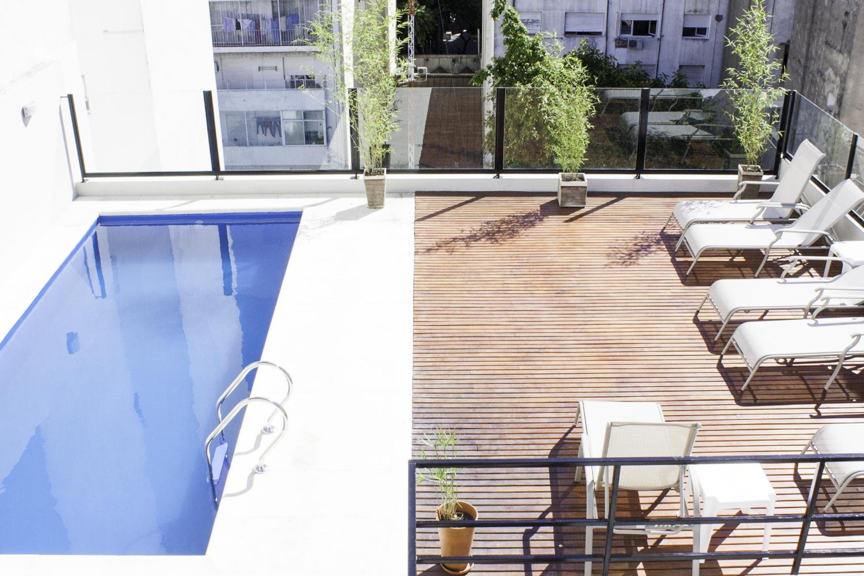 Arenales Suites - Image 4