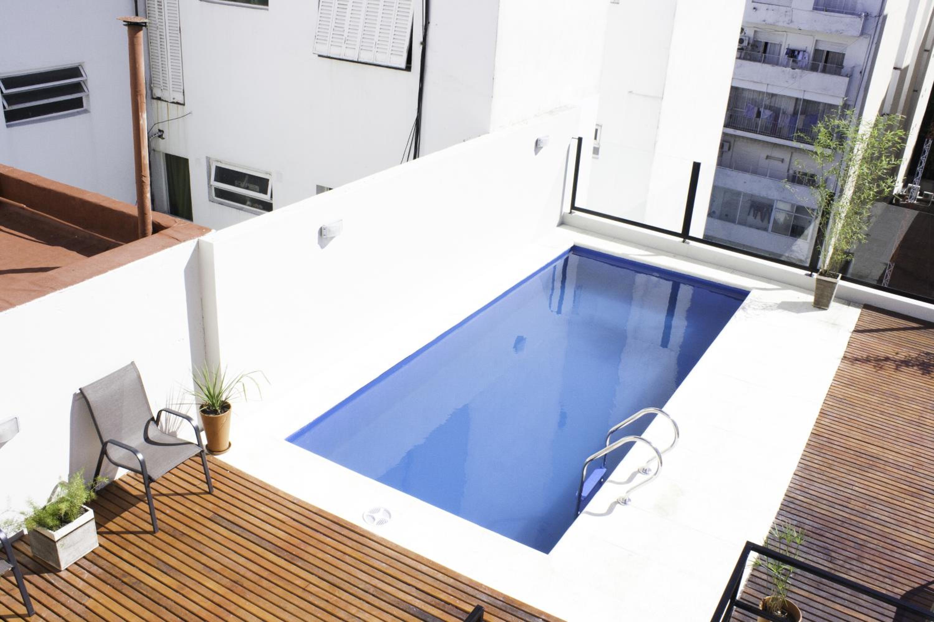 Arenales Suites - Image 5