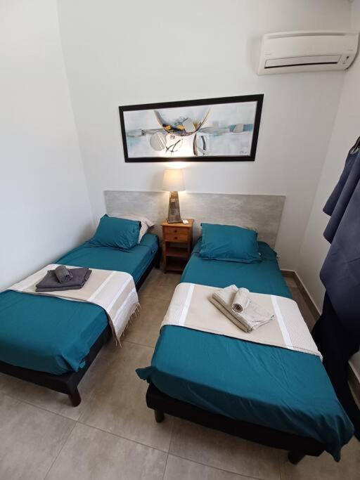 VILLA DONNA vue mer exceptionnelle piscine view 5