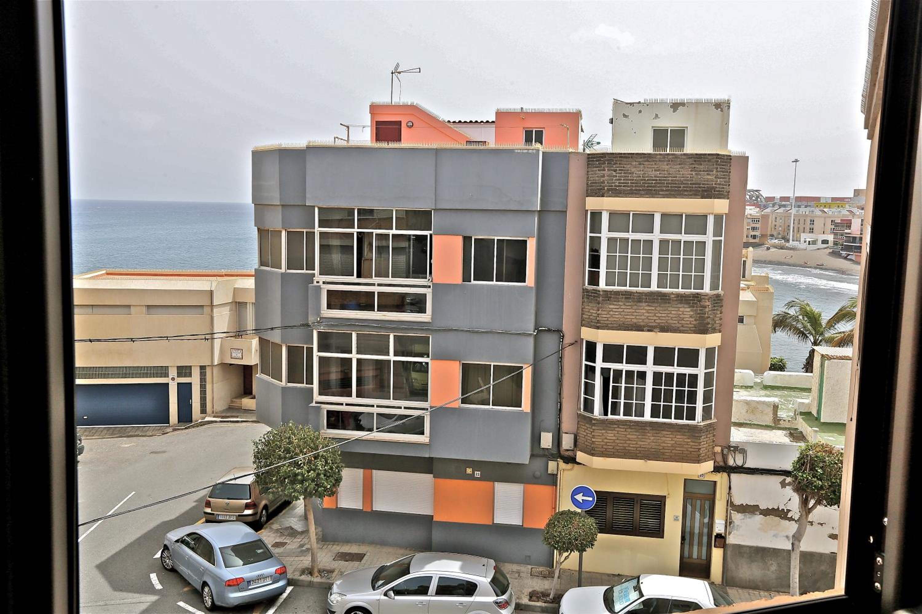 Apartment Vasco de Gama photo 1