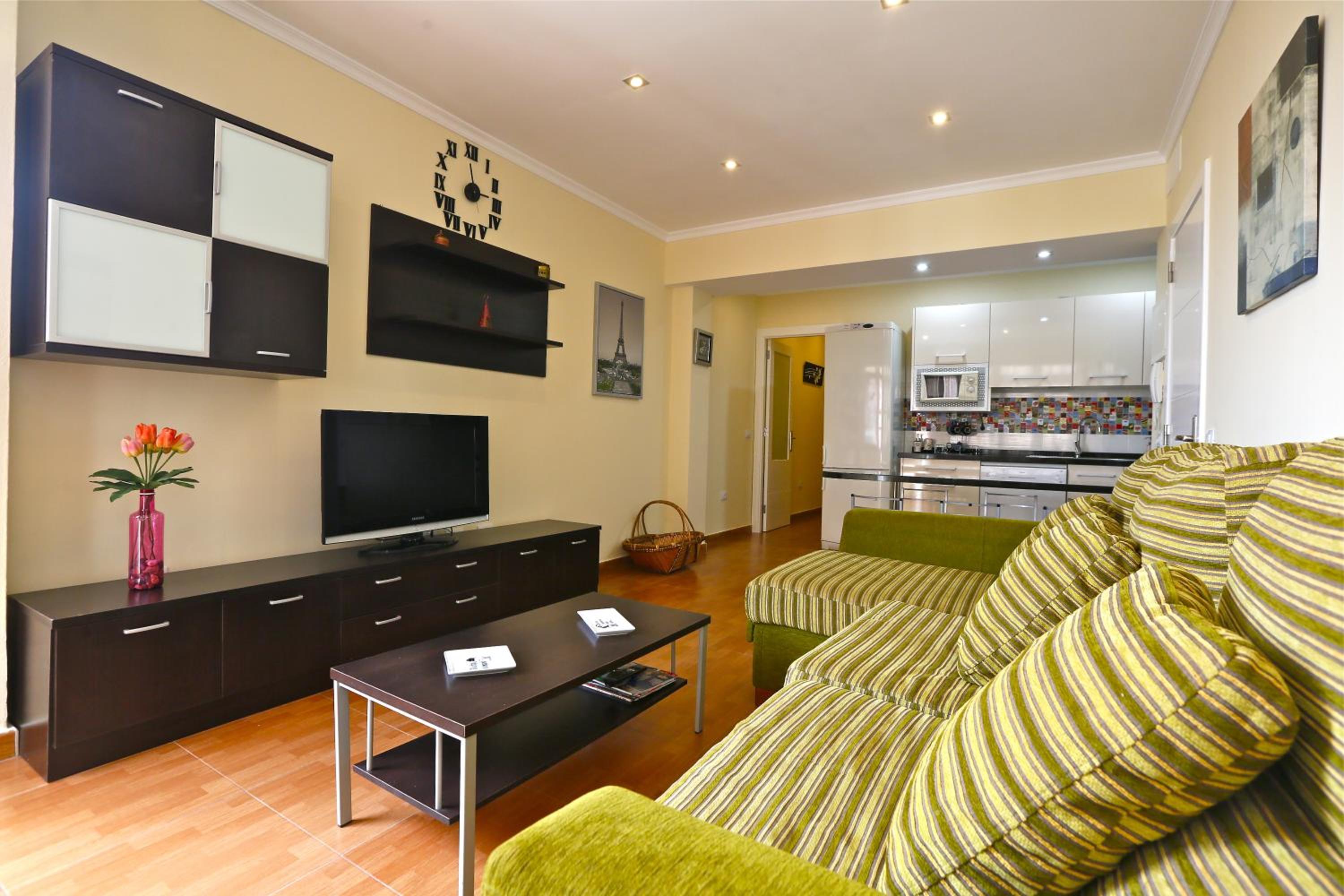 Apartment Vasco de Gama photo 2