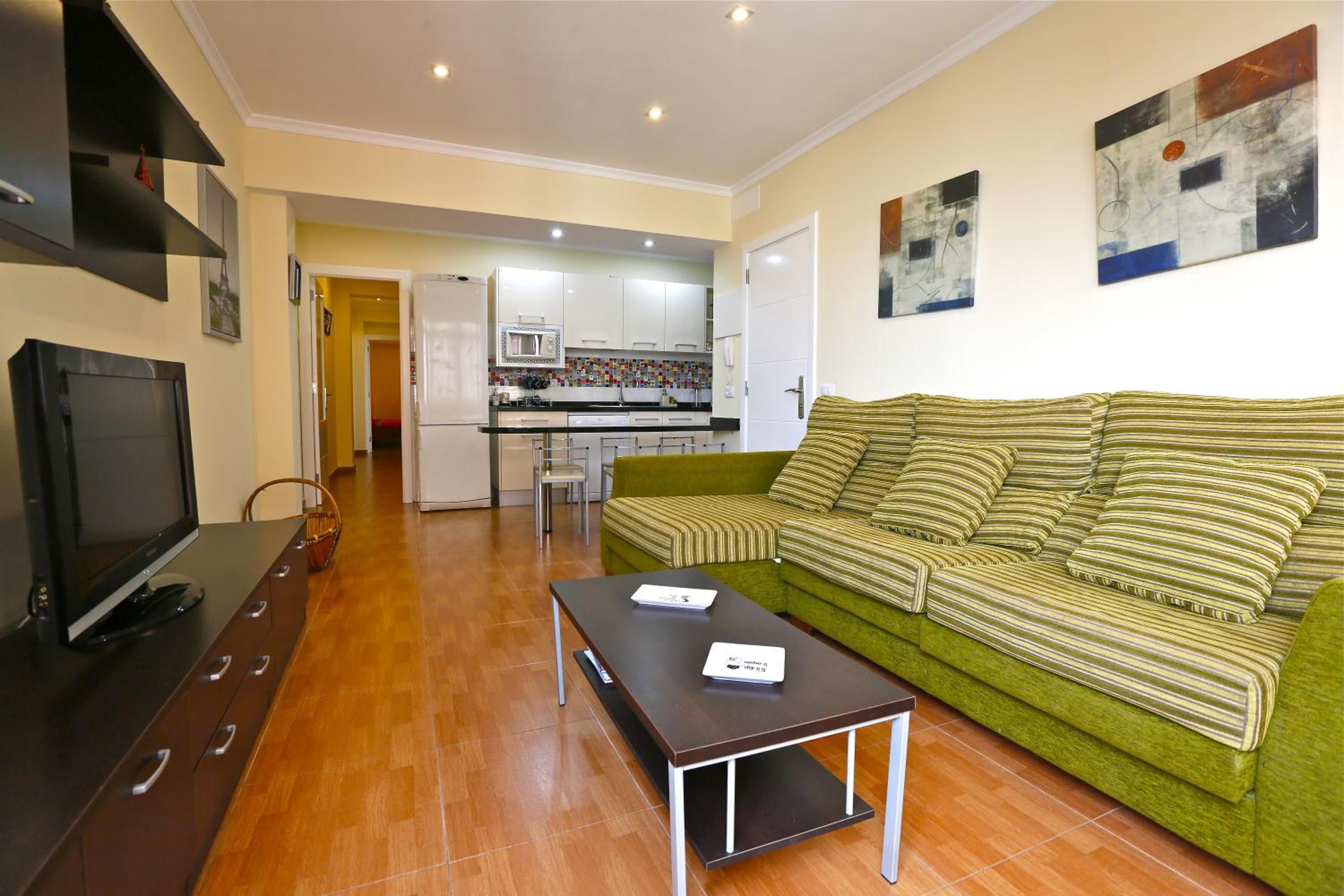 Apartment Vasco de Gama photo 3