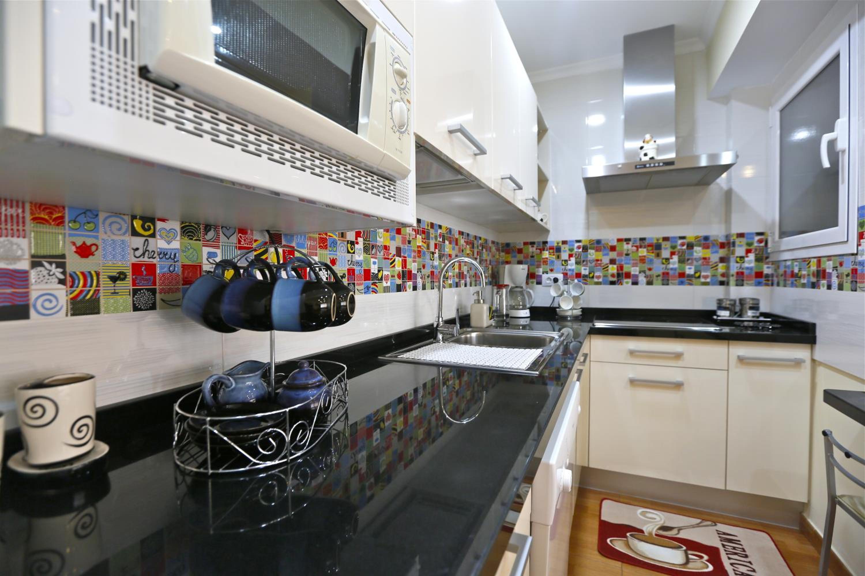 Apartment Vasco de Gama photo 4