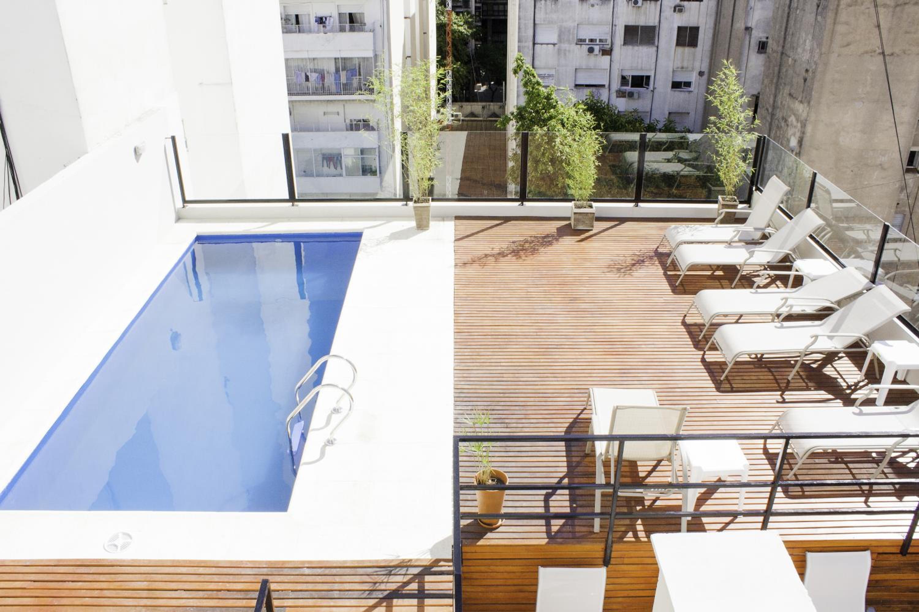 Arenales Suites - Image 3