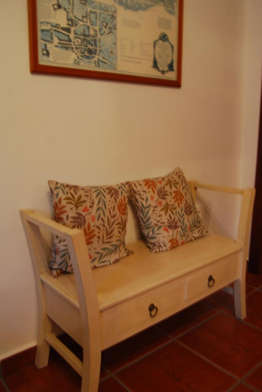 Casa Rural Puerta del Gamoniteiru