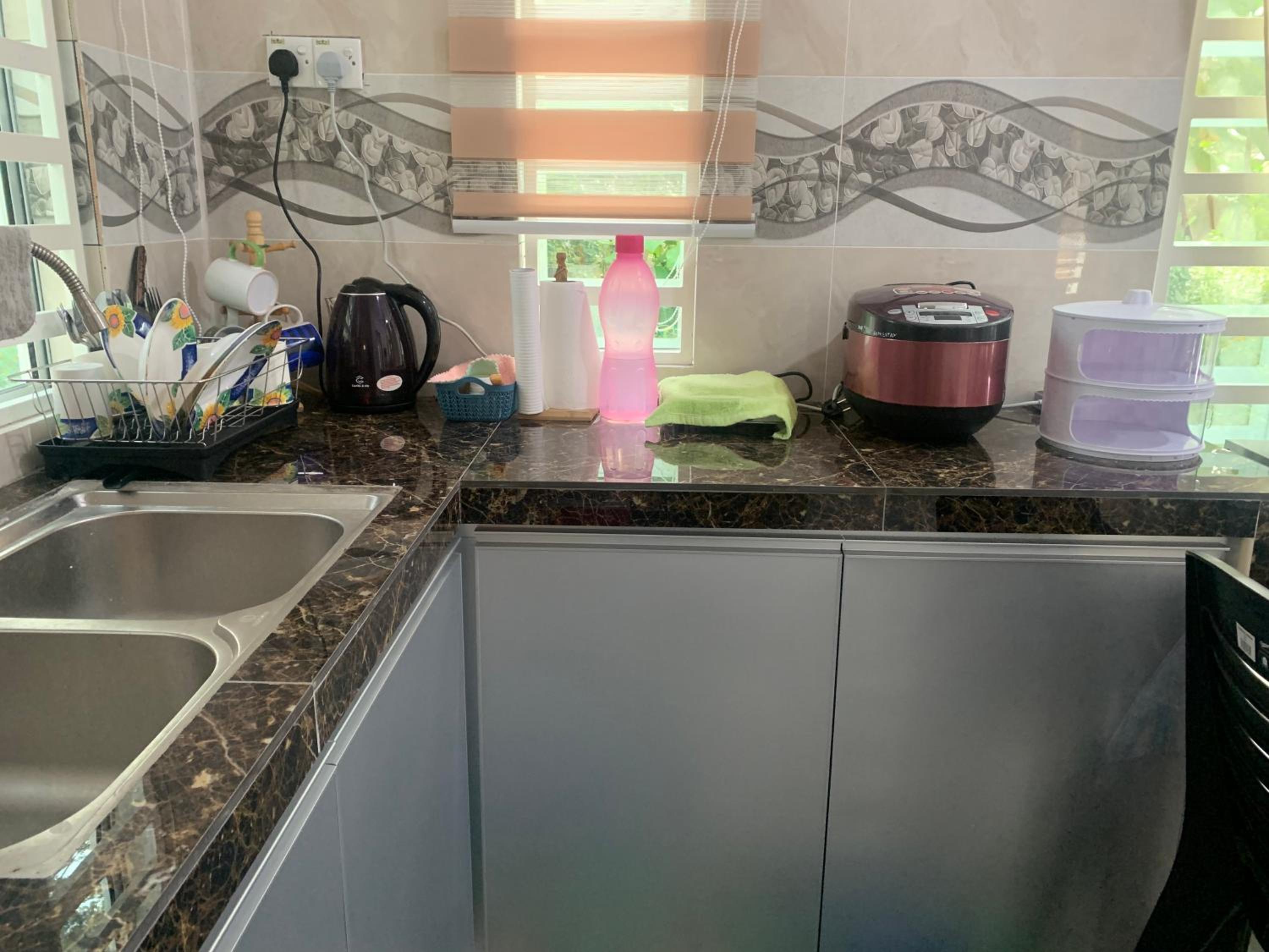 Damai Homestay