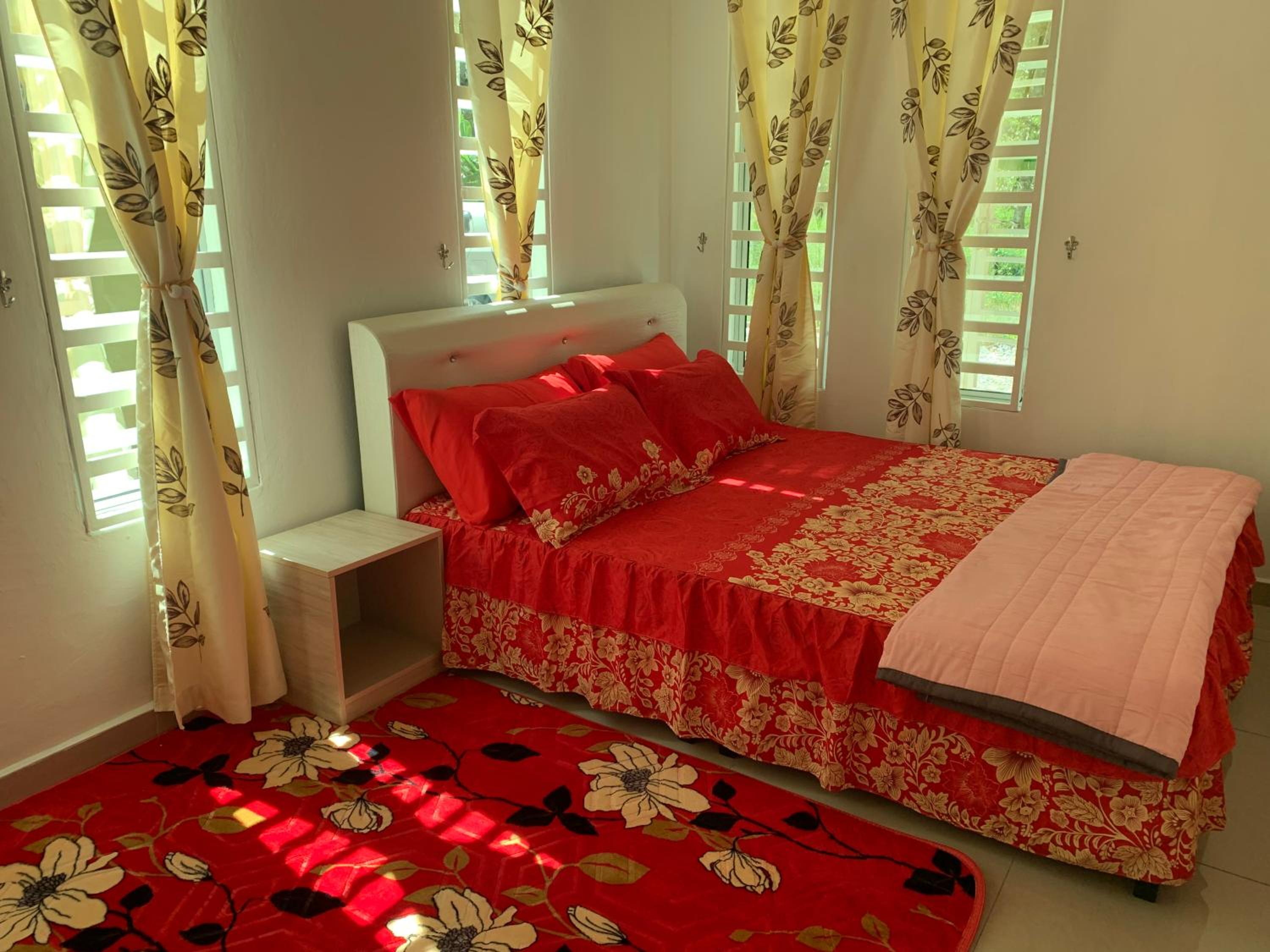 Damai Homestay