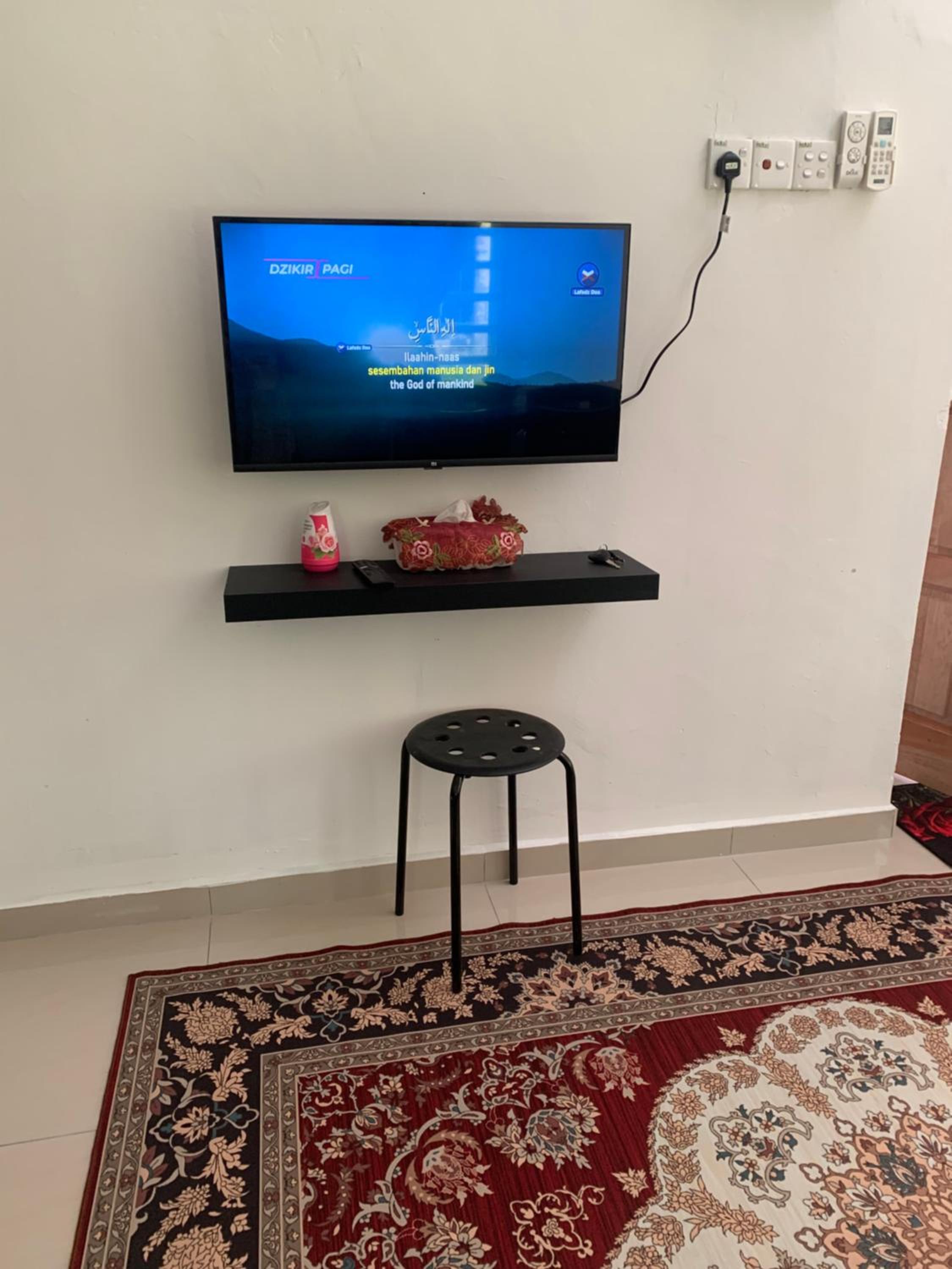 Damai Homestay