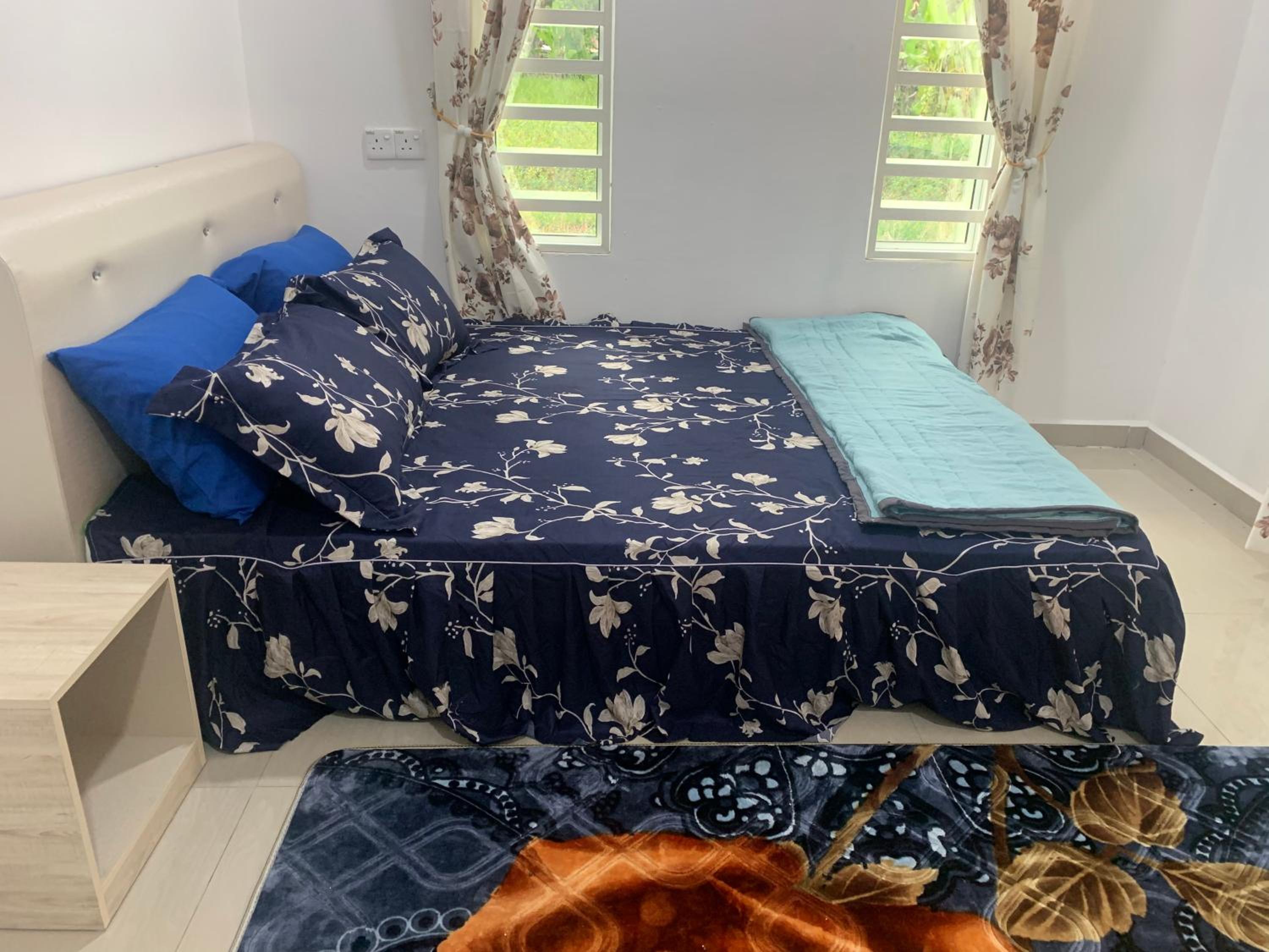 Damai Homestay