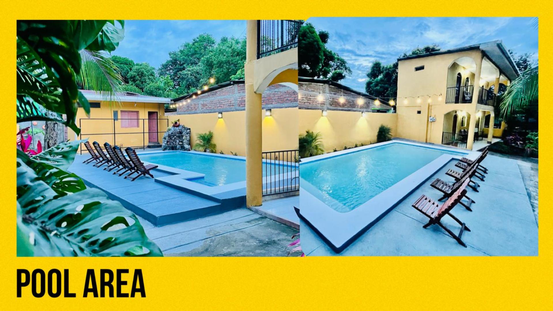 Hostal Casa Moreno view 4