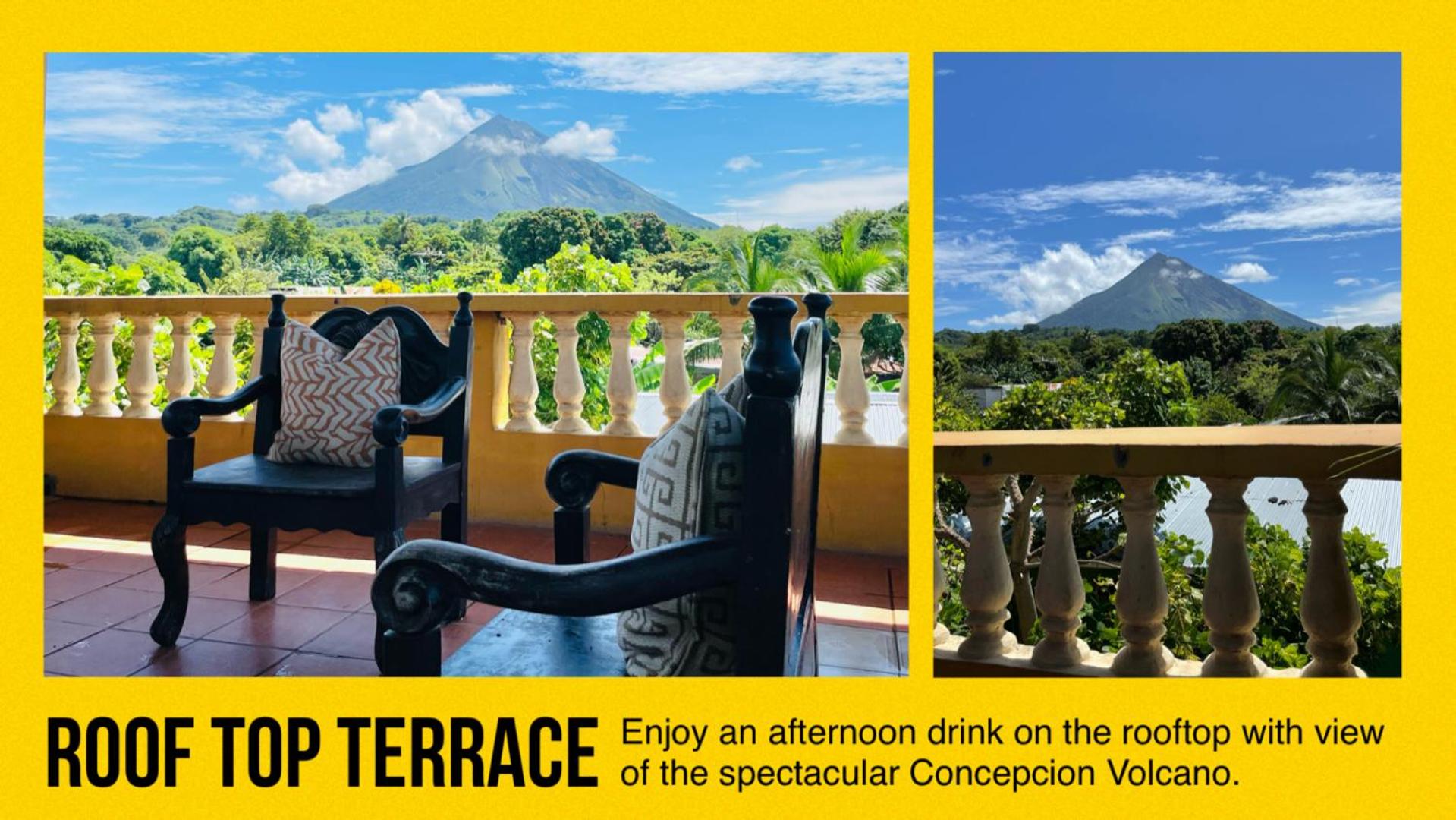 Hostal Casa Moreno view 5
