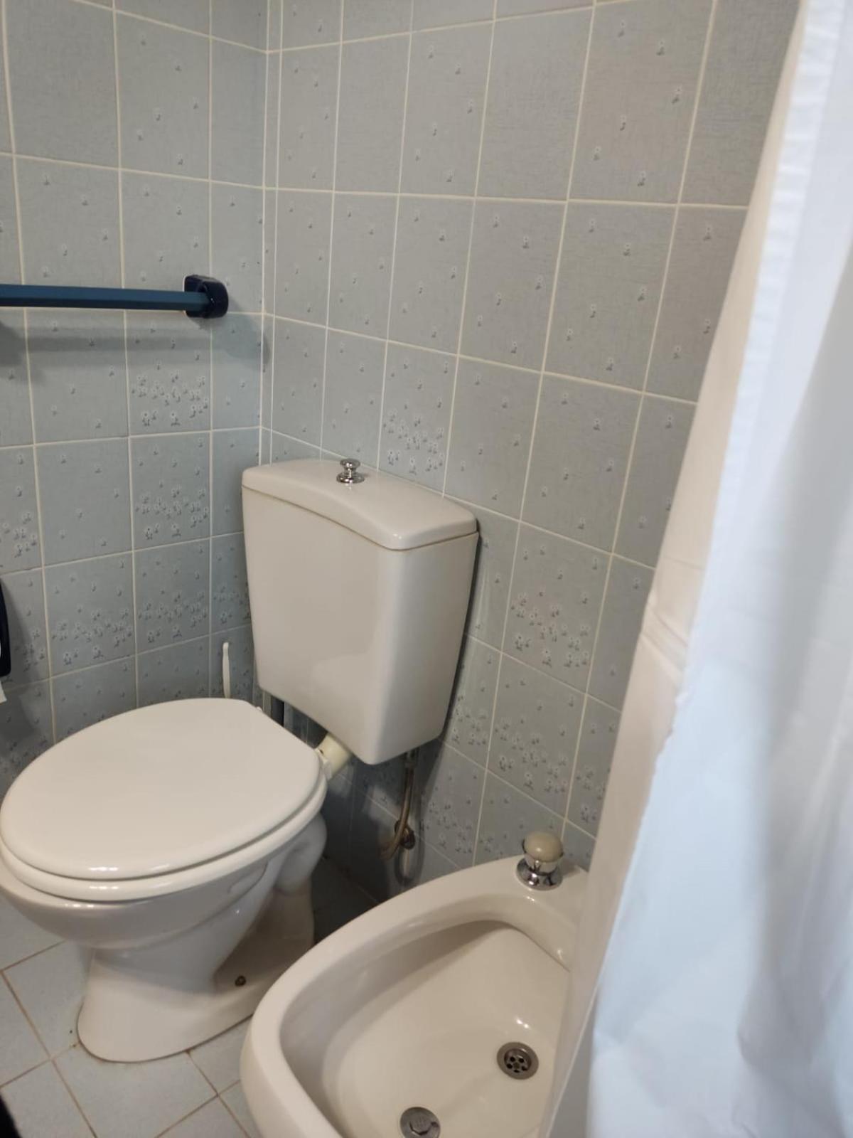 Cabaña en el Centro