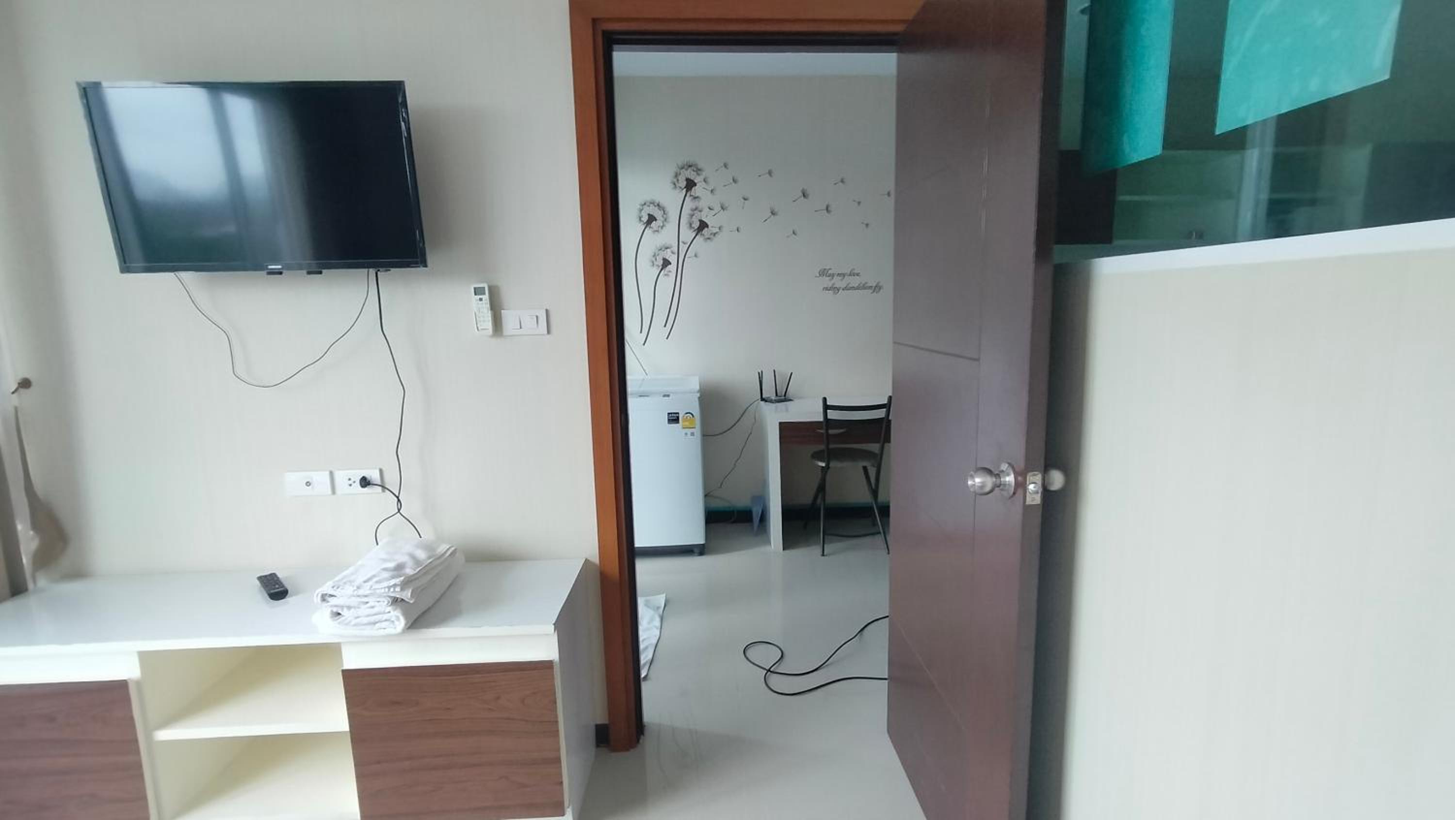 The Ozone Krabi Condotel