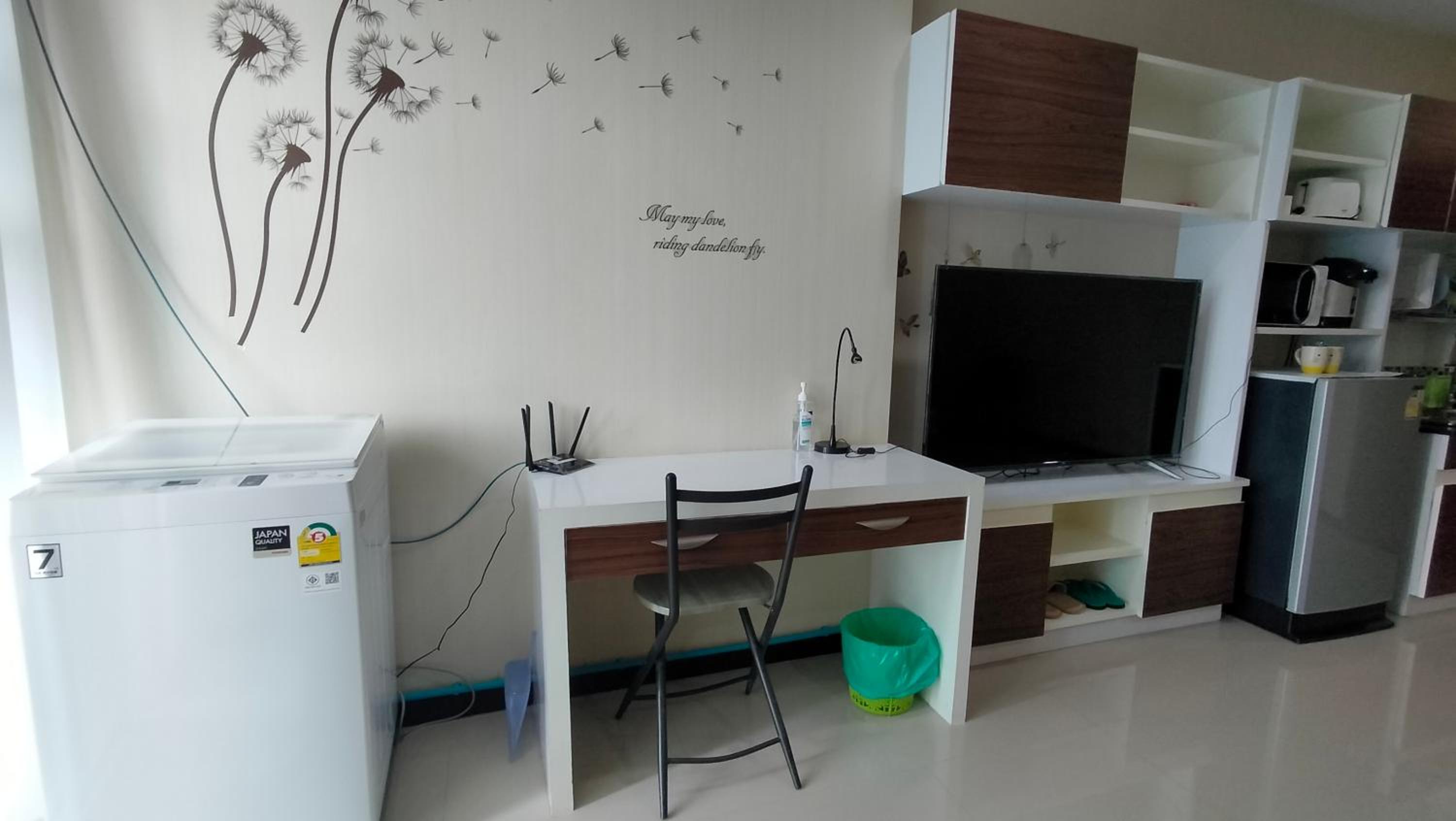 The Ozone Krabi Condotel