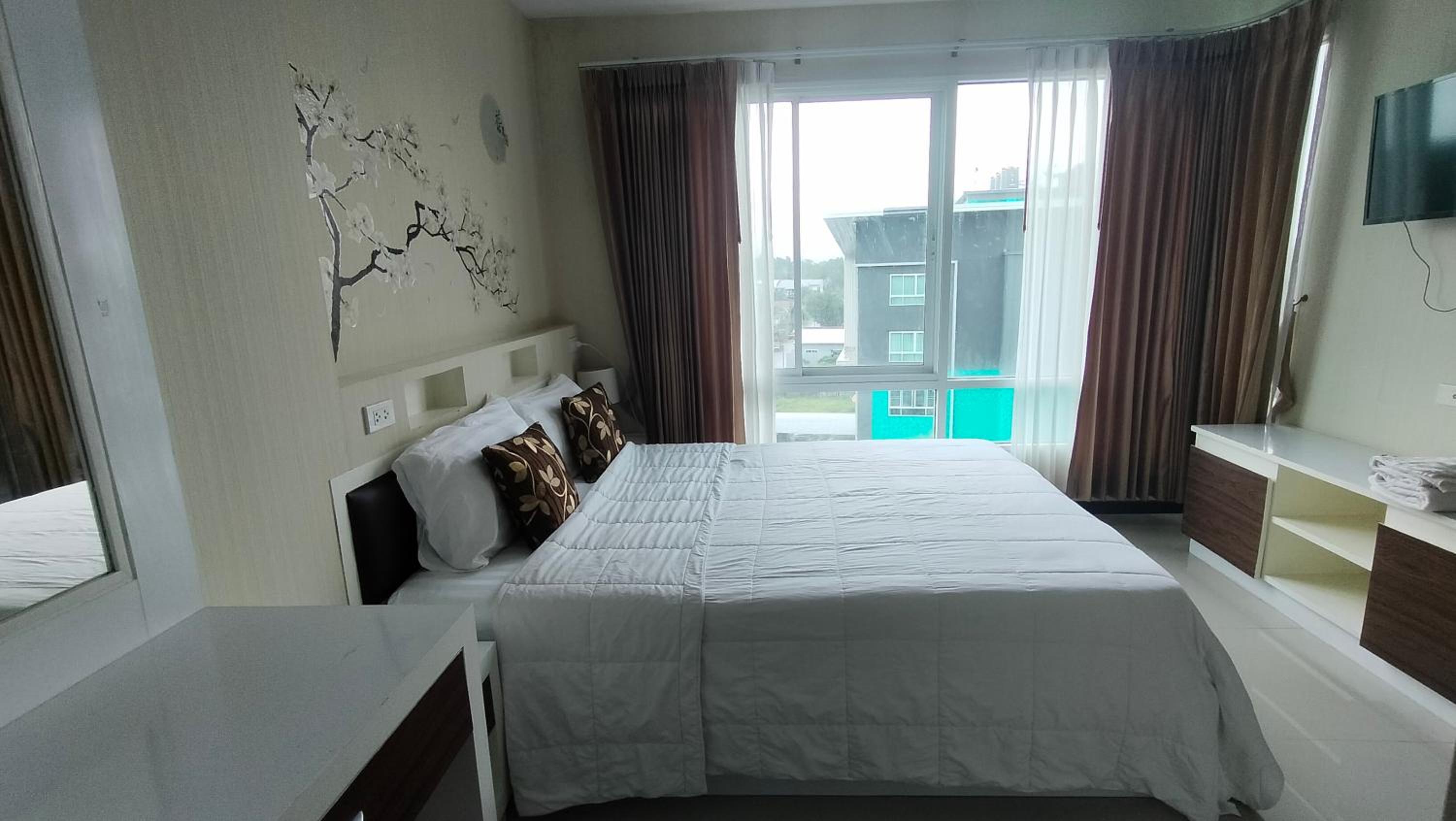 The Ozone Krabi Condotel