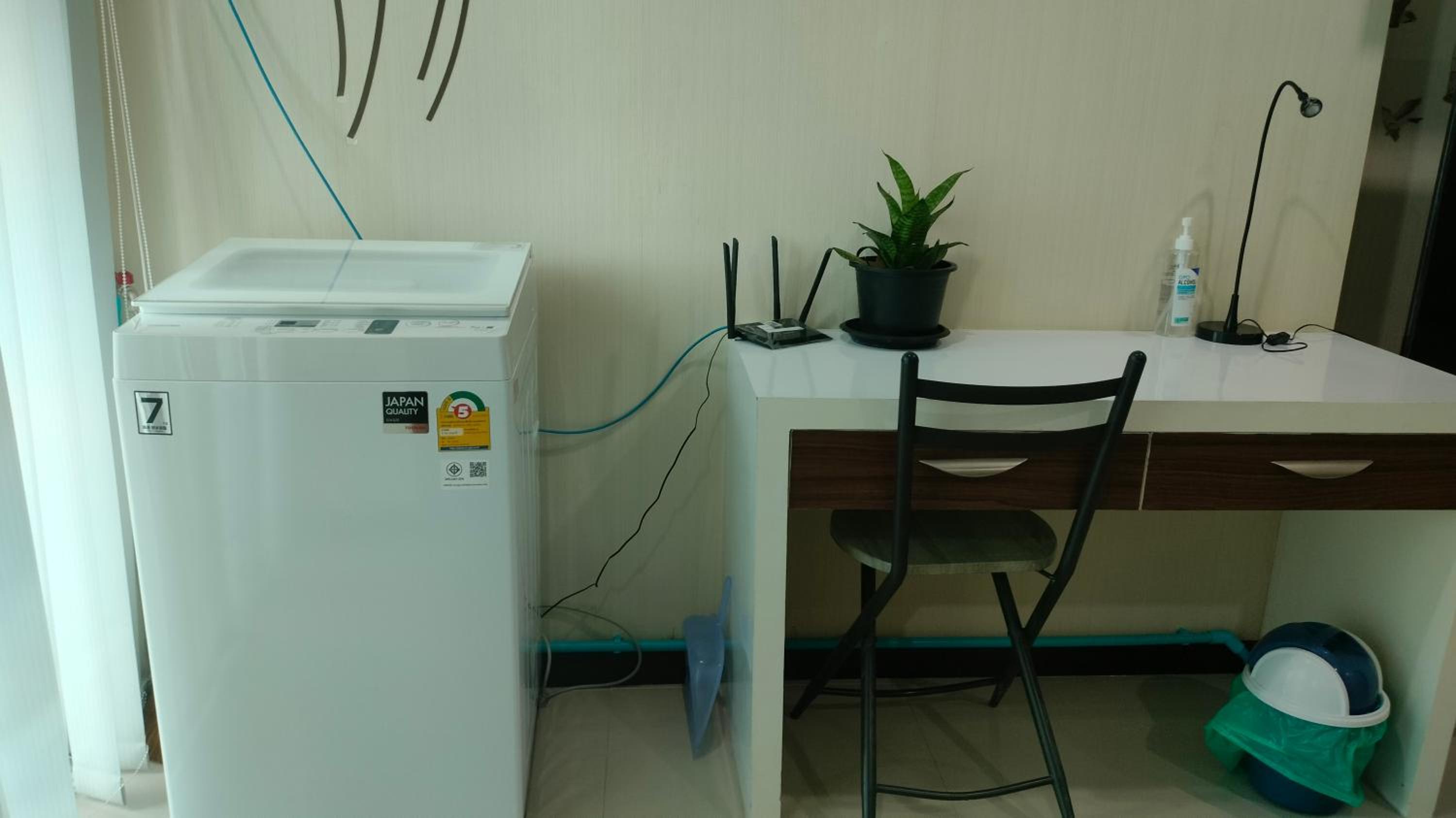 The Ozone Krabi Condotel