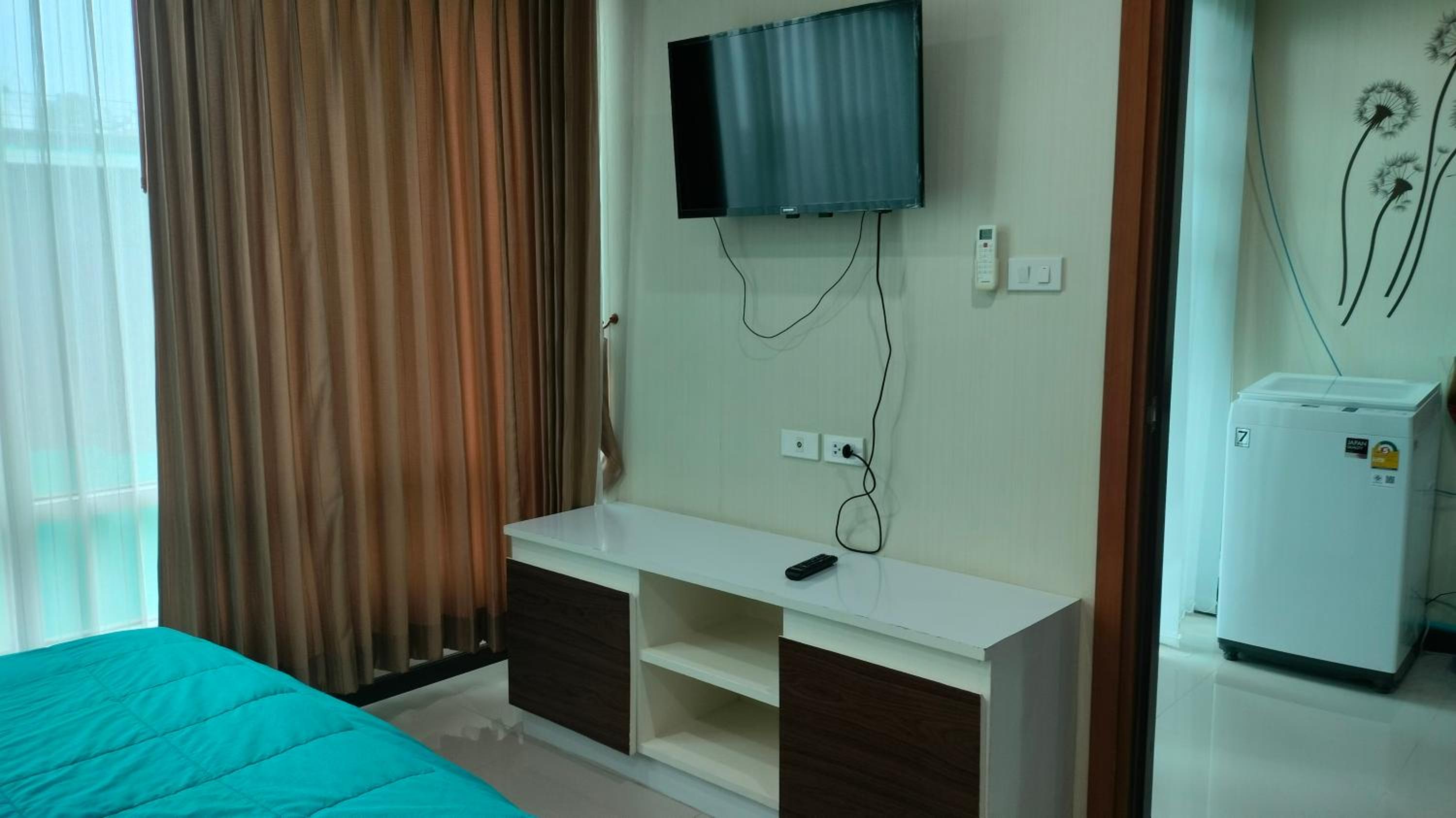 The Ozone Krabi Condotel