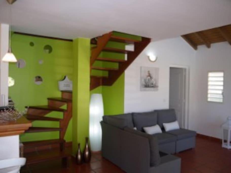 Villa Arcadia view 2