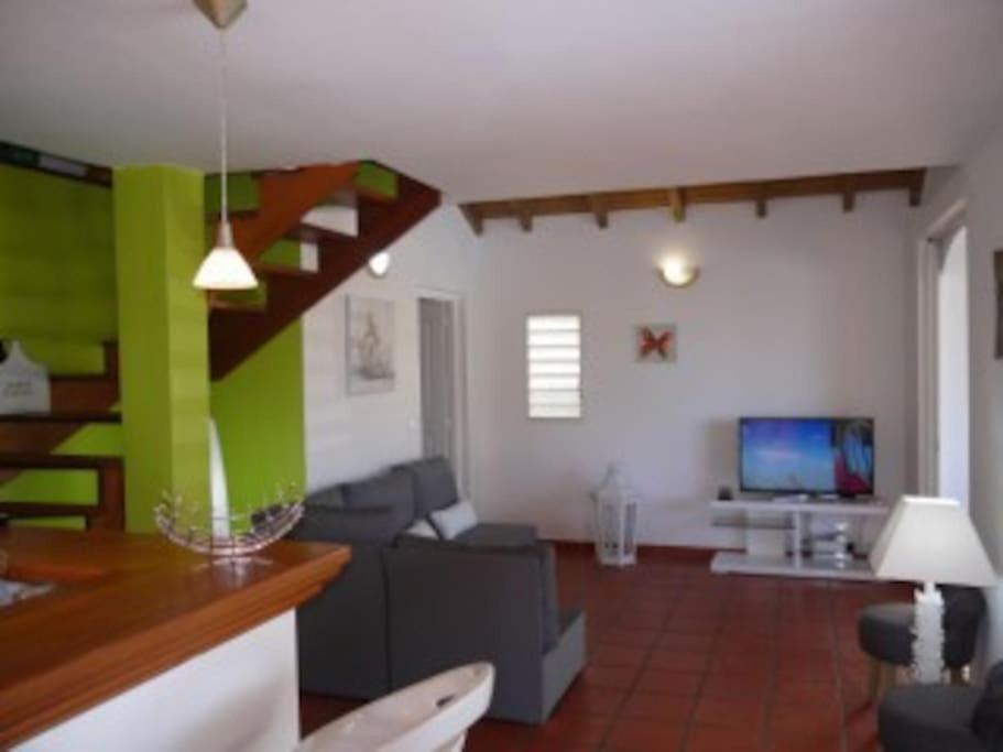 Villa Arcadia view 3