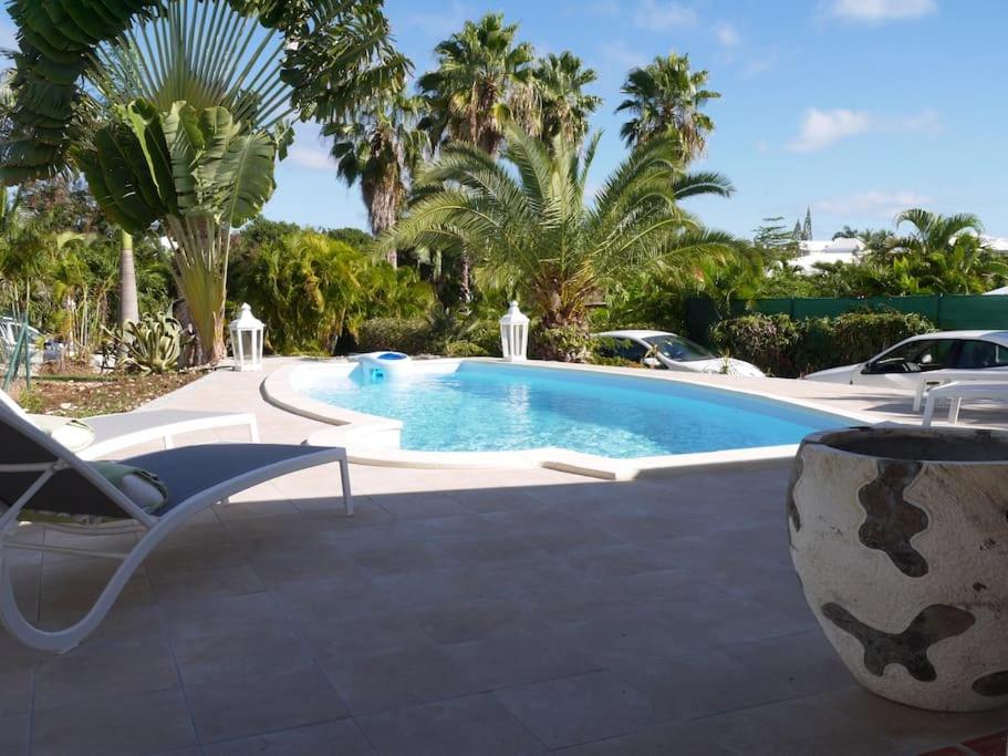 Villa Arcadia view 4