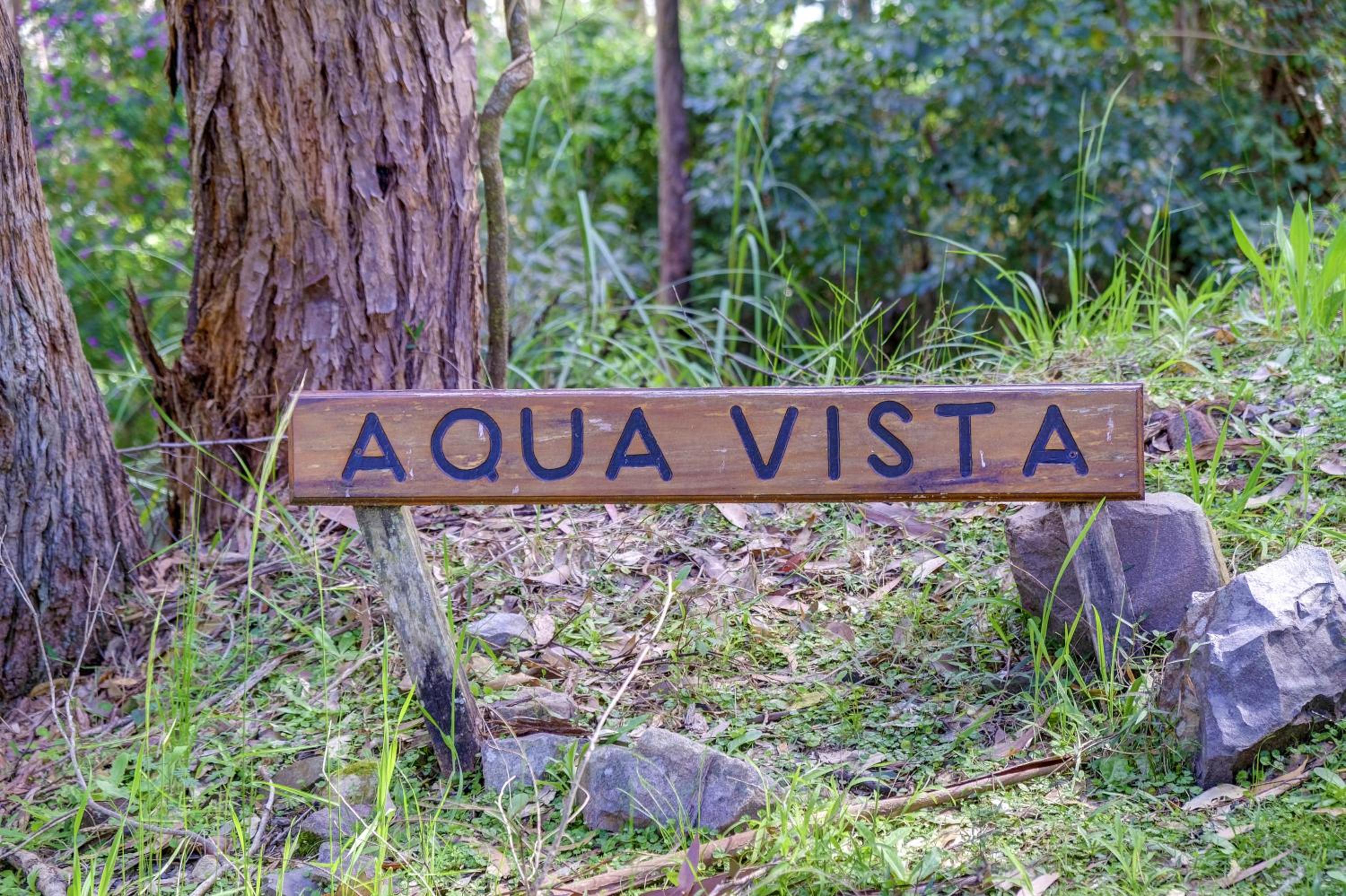 Aqua Vista